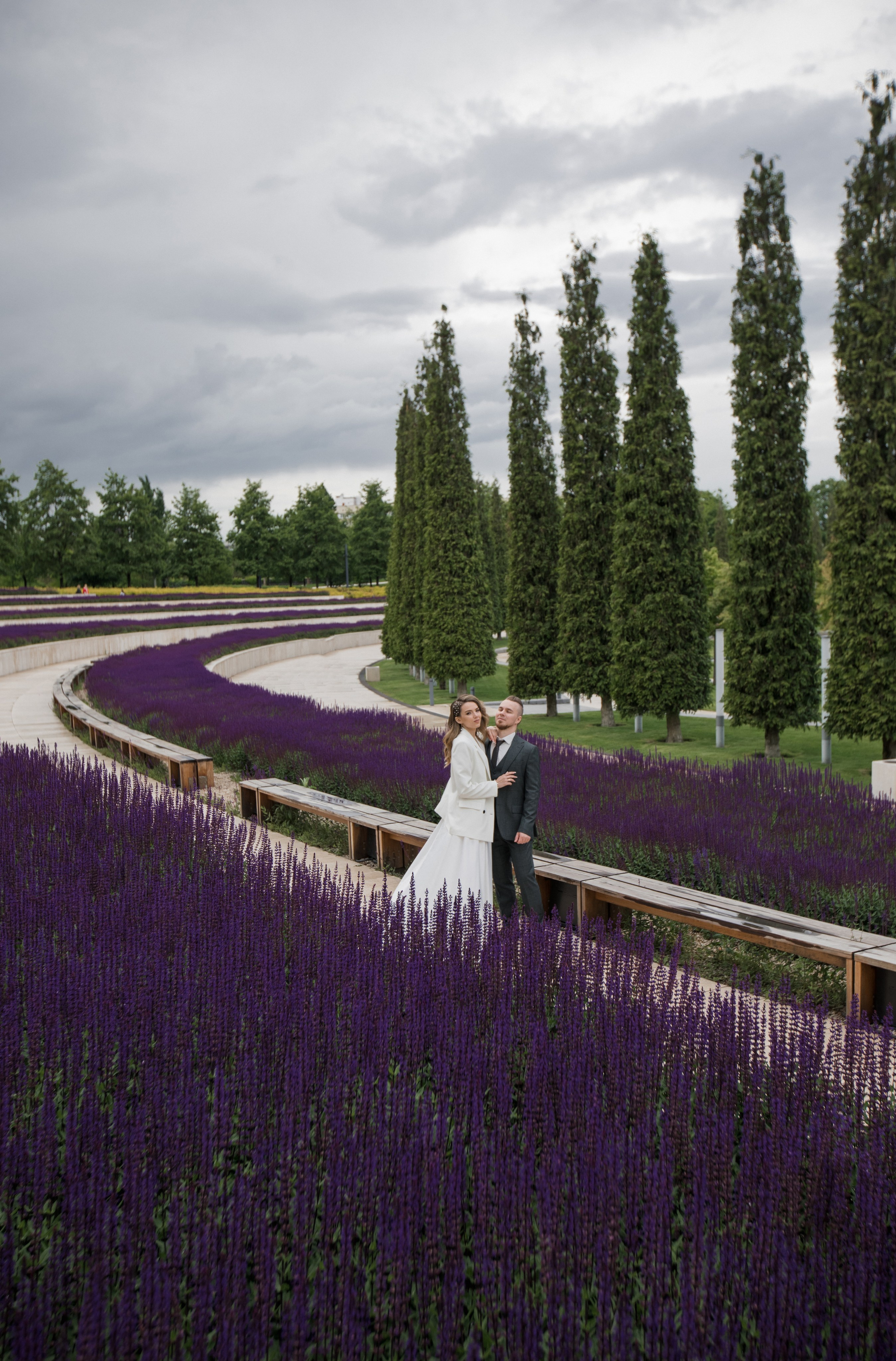 Татьяна и Андрей. Свадебный и семейный фотограф в Краснодаре