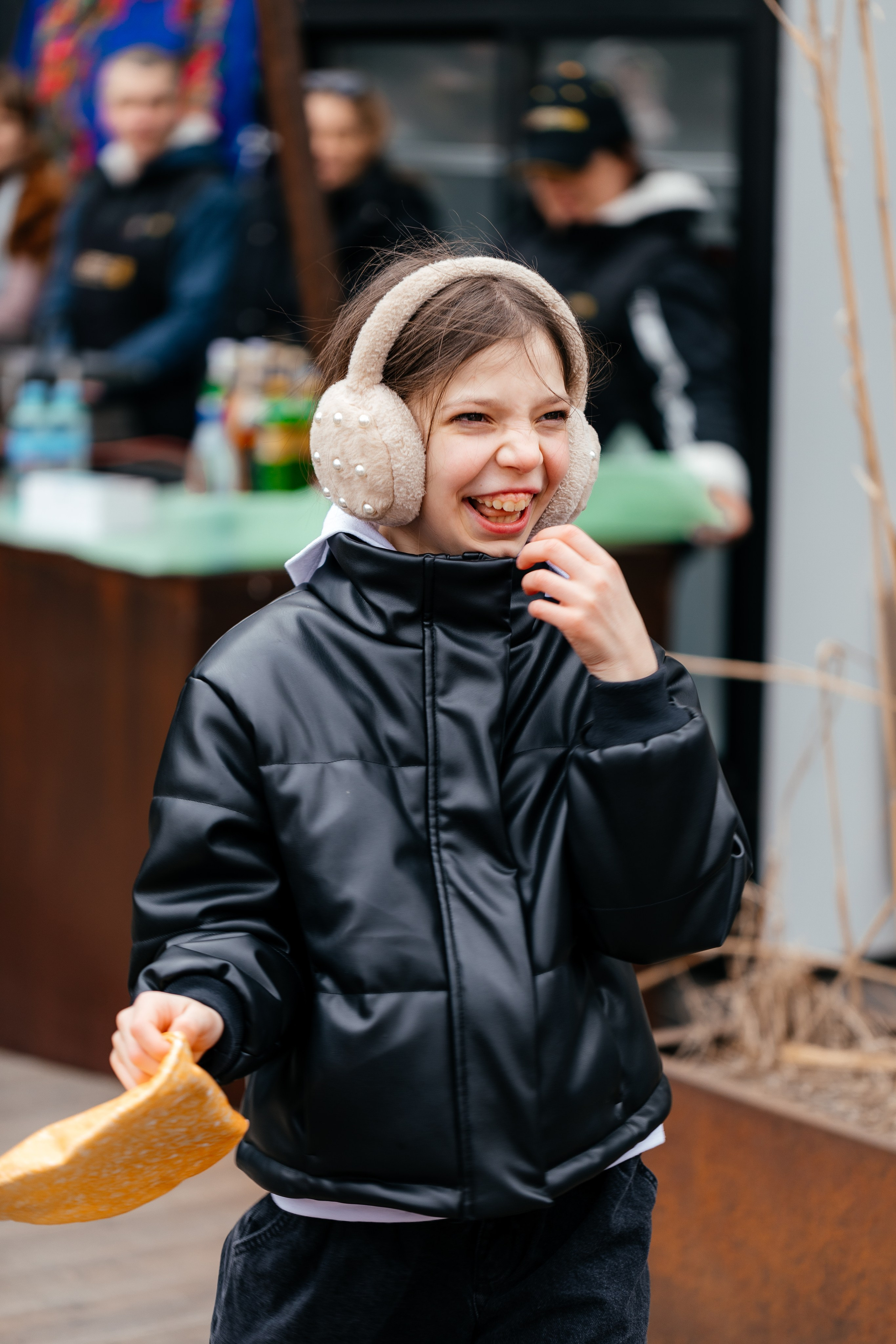 Масленица. Красильников Евгений — профессиональный фотограф в Ростове-на-Дону