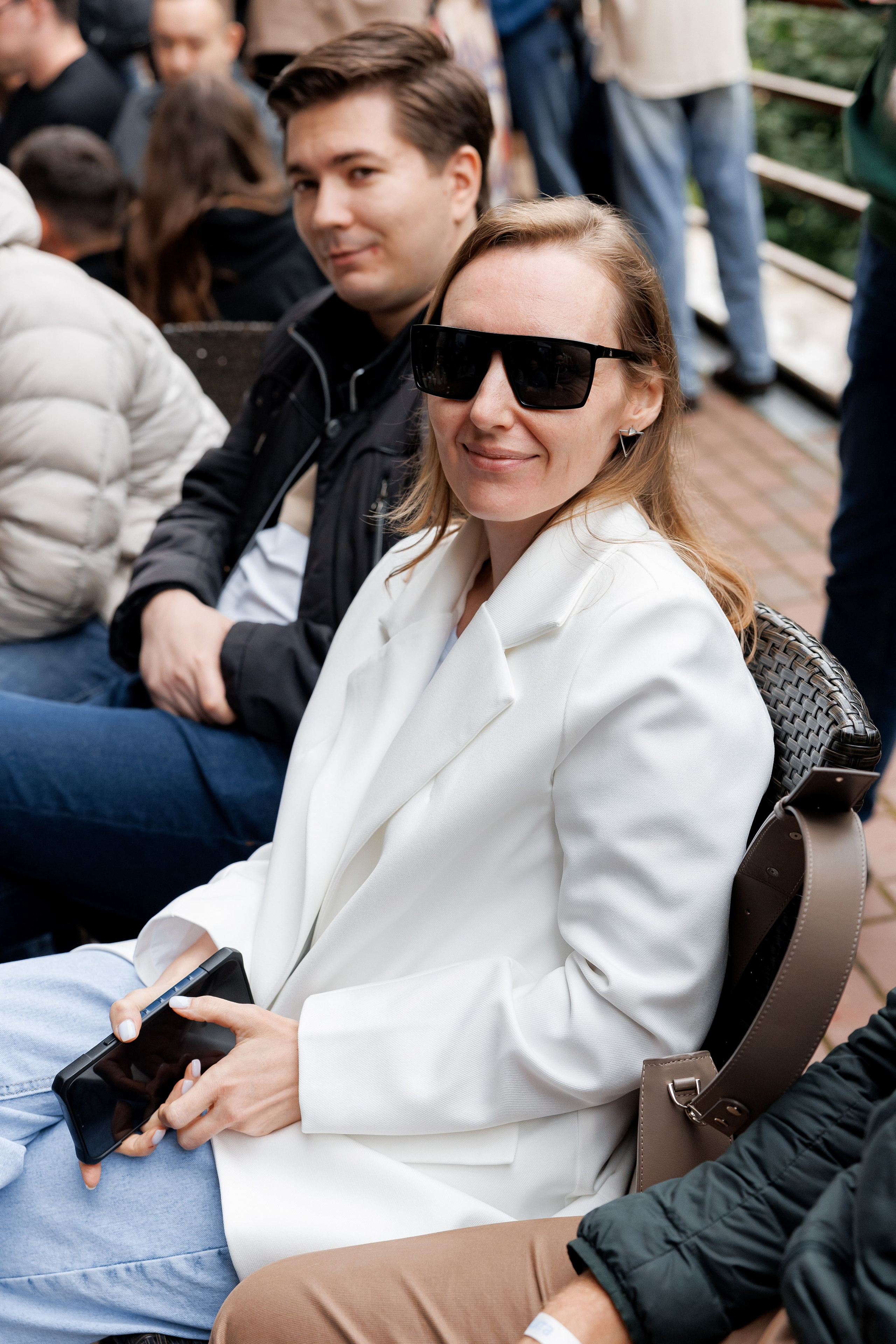 Тимбилдинг и корпоратив Информзащита. Свадебный репортажный фотограф в Москве