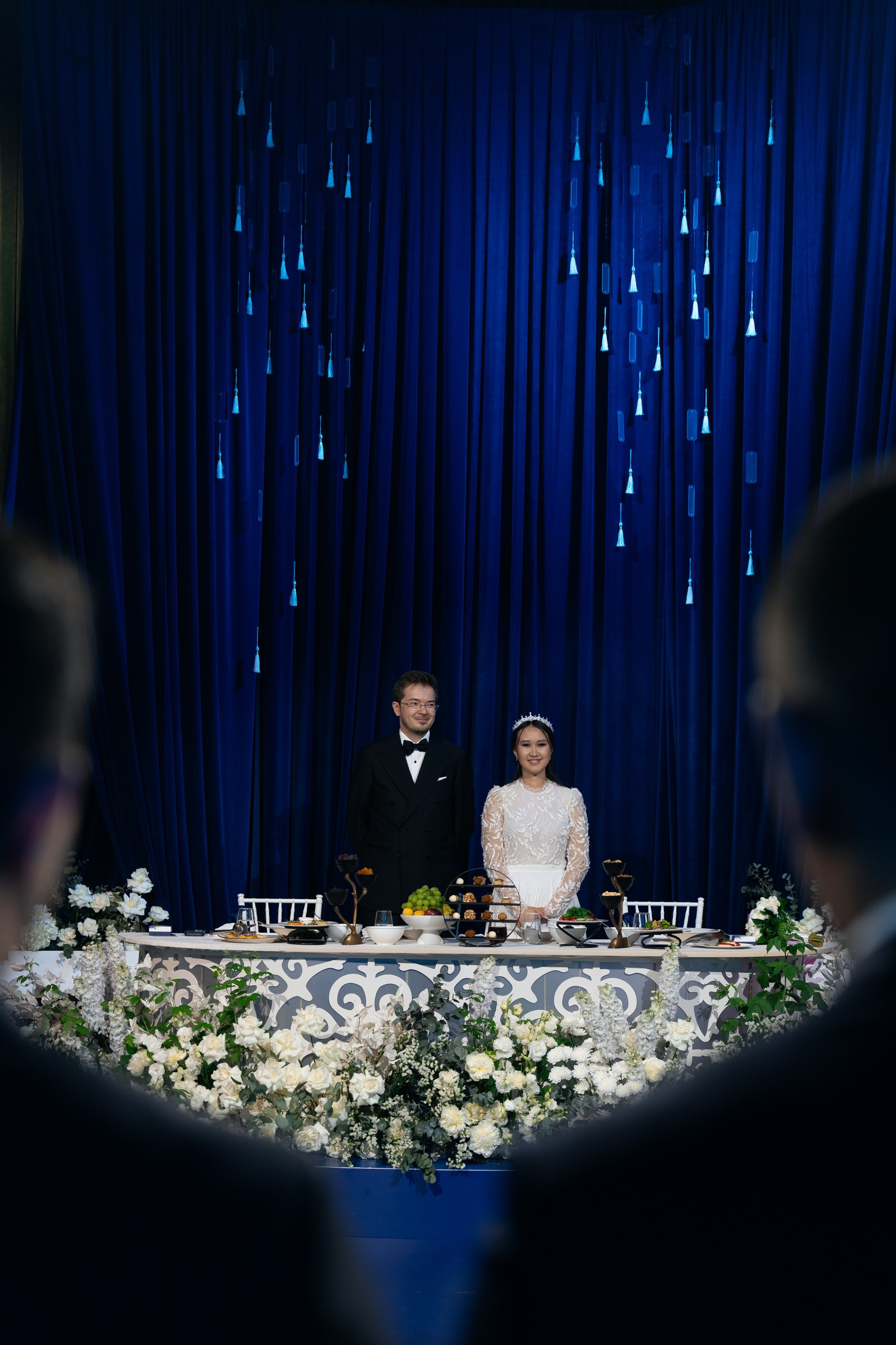 Свадьба. 1917