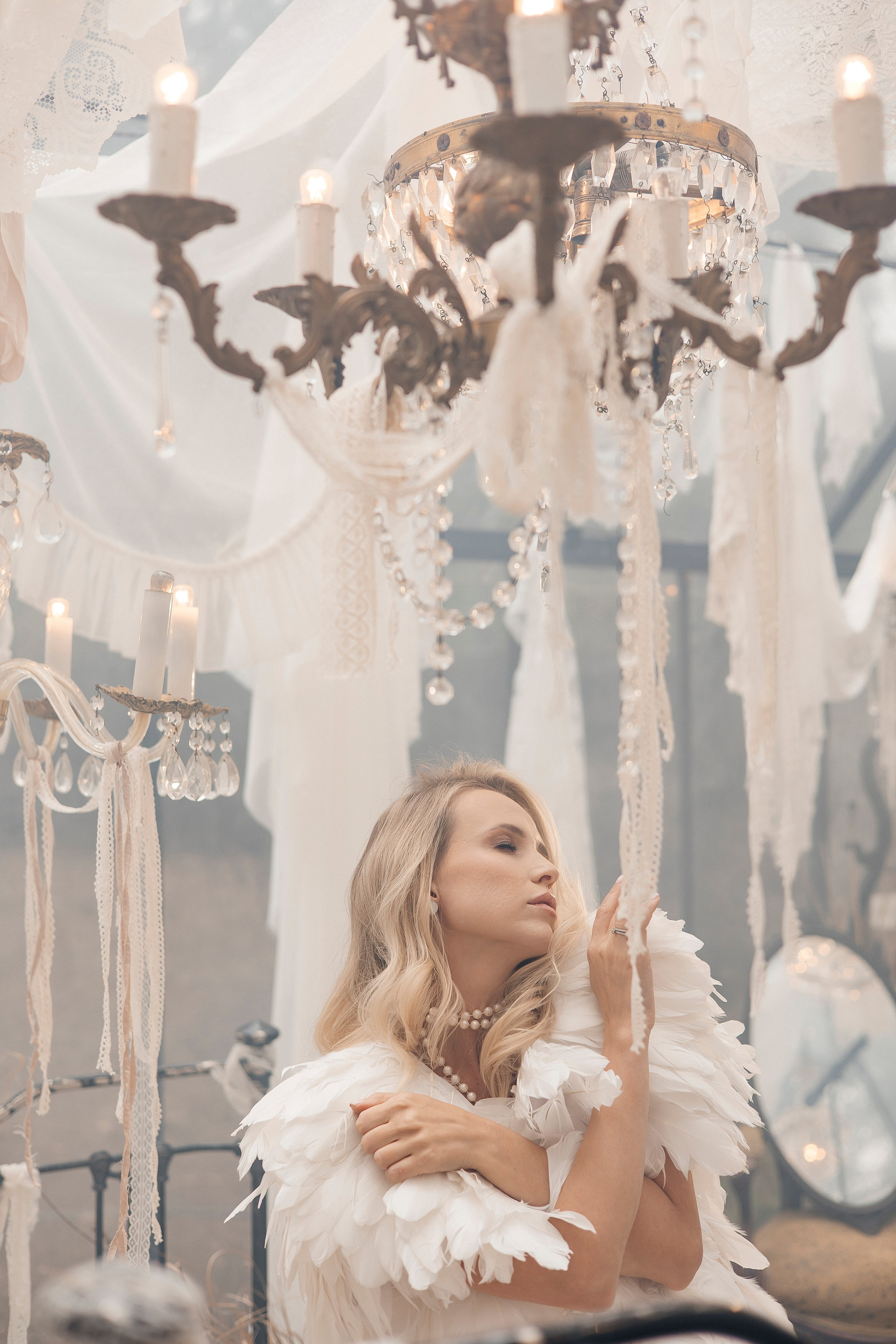 Индивидуальные. Фотограф в Москве Екатерина Потапова