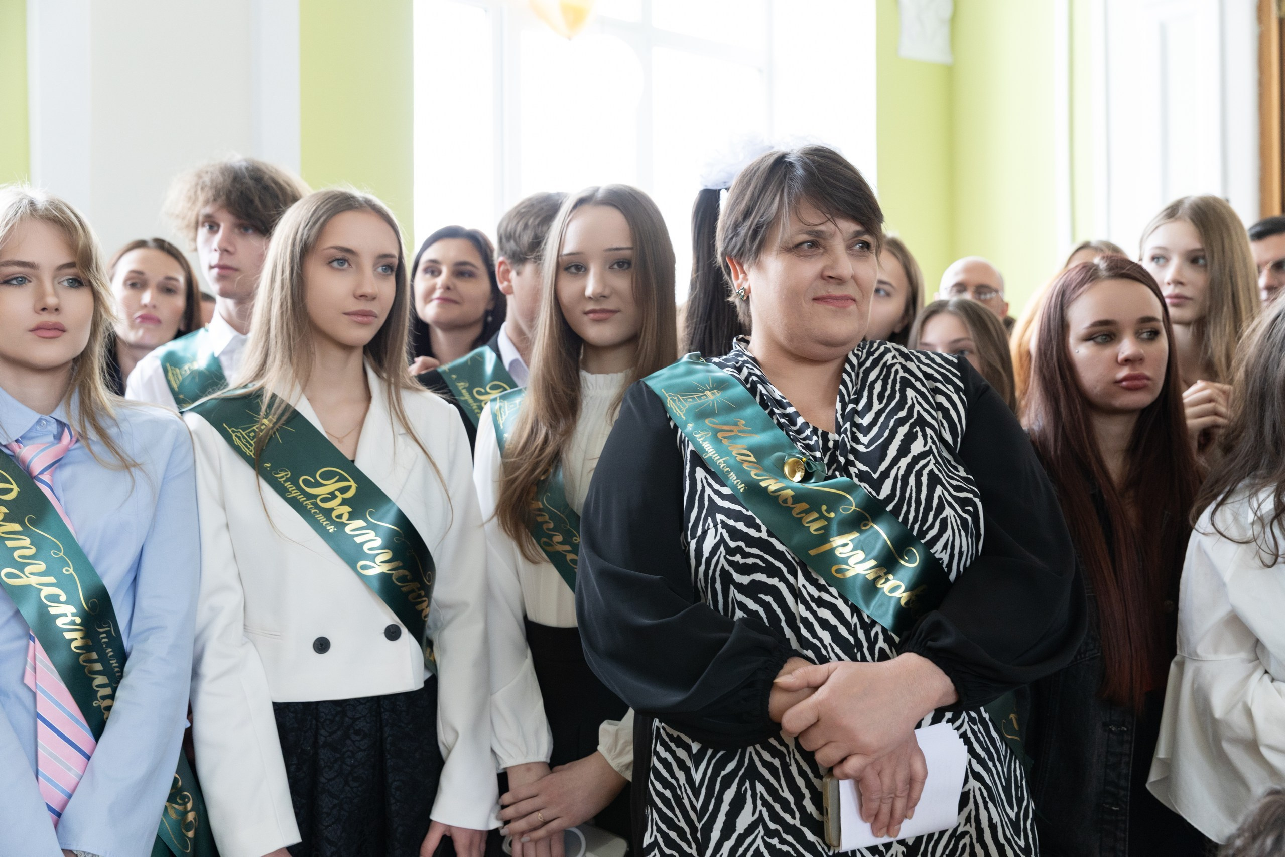 ШКОЛА и ДЕТСКИЙ САД. Портретный, свадебный, репортажный фотограф во Владивостоке Юлиана Джули Фокс