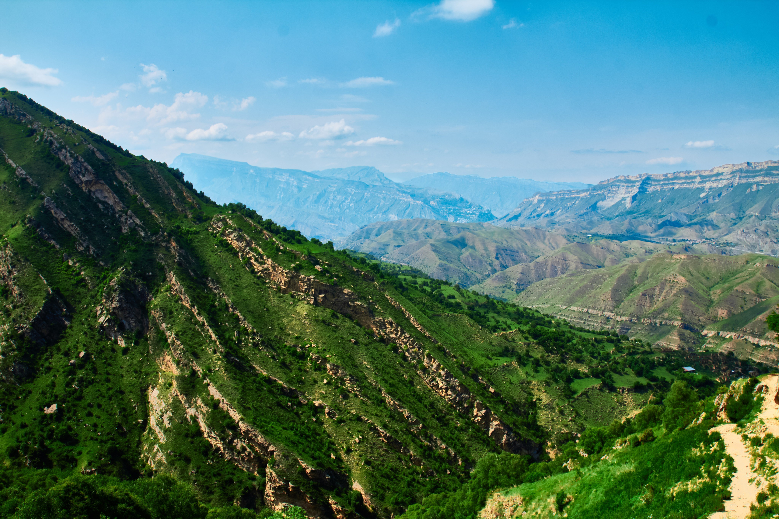 Пейзаж. Репортажный фотограф | Леонид Черков