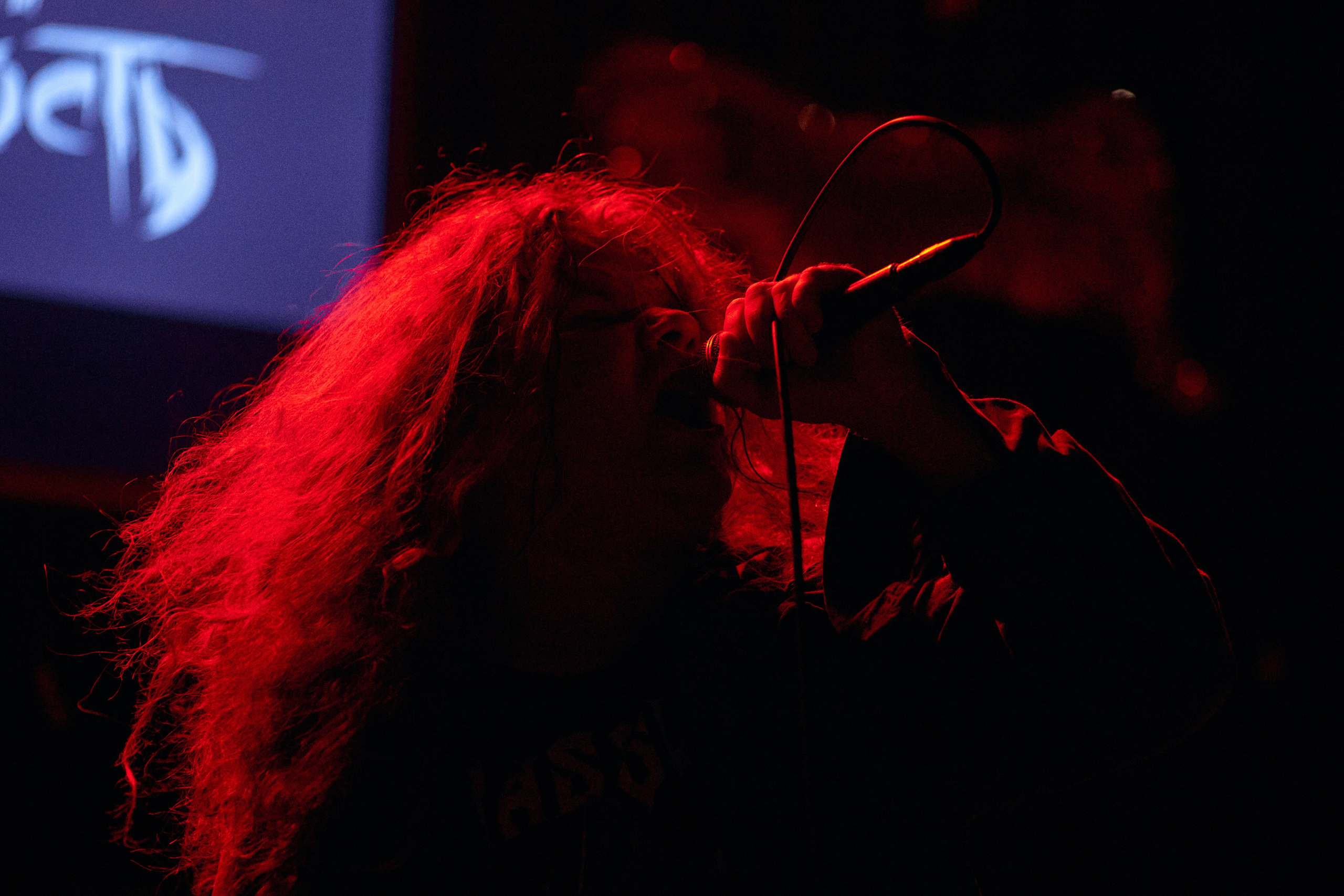 КАБАН FEST 3. Фотограф Юлия Маринина