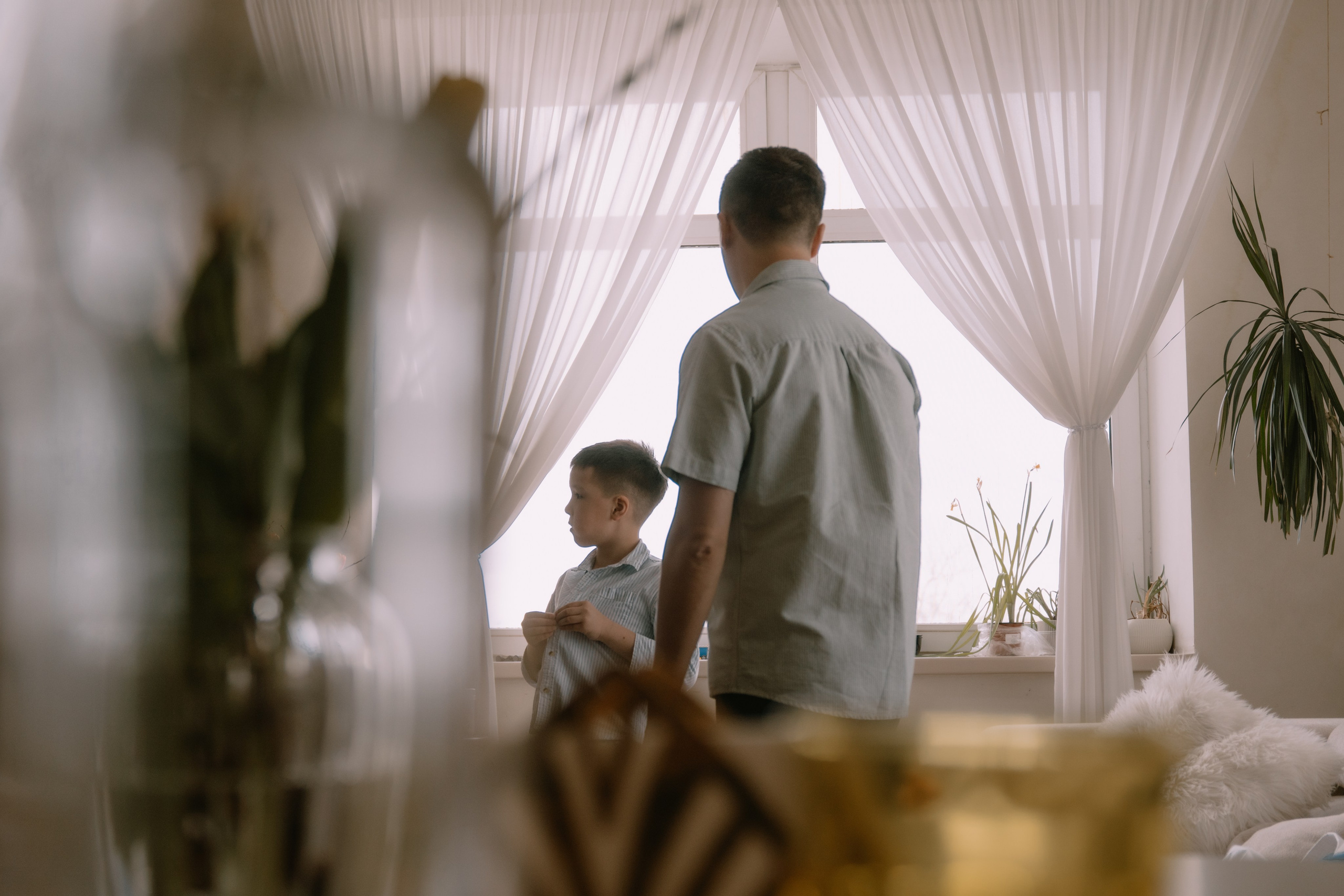 Семейная домашняя серия. Alenasokolowa.ru