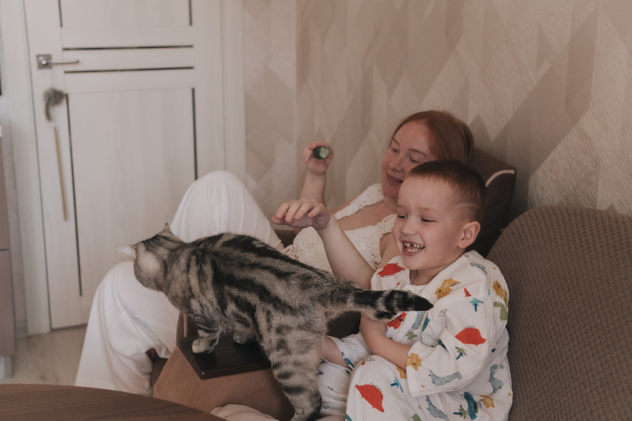 Мама+малыш дома. Беременность. Alenasokolowa.ru