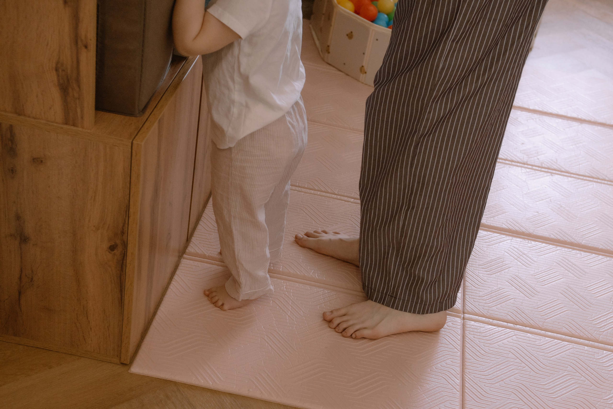 Пакет «Бесконечность». Мама+Малыш домашняя серия. Alenasokolowa.ru