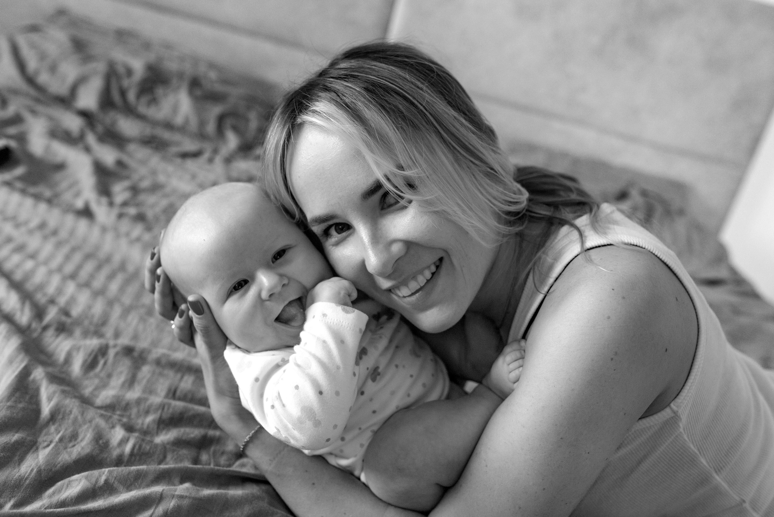 Мия (1 месяц, life)