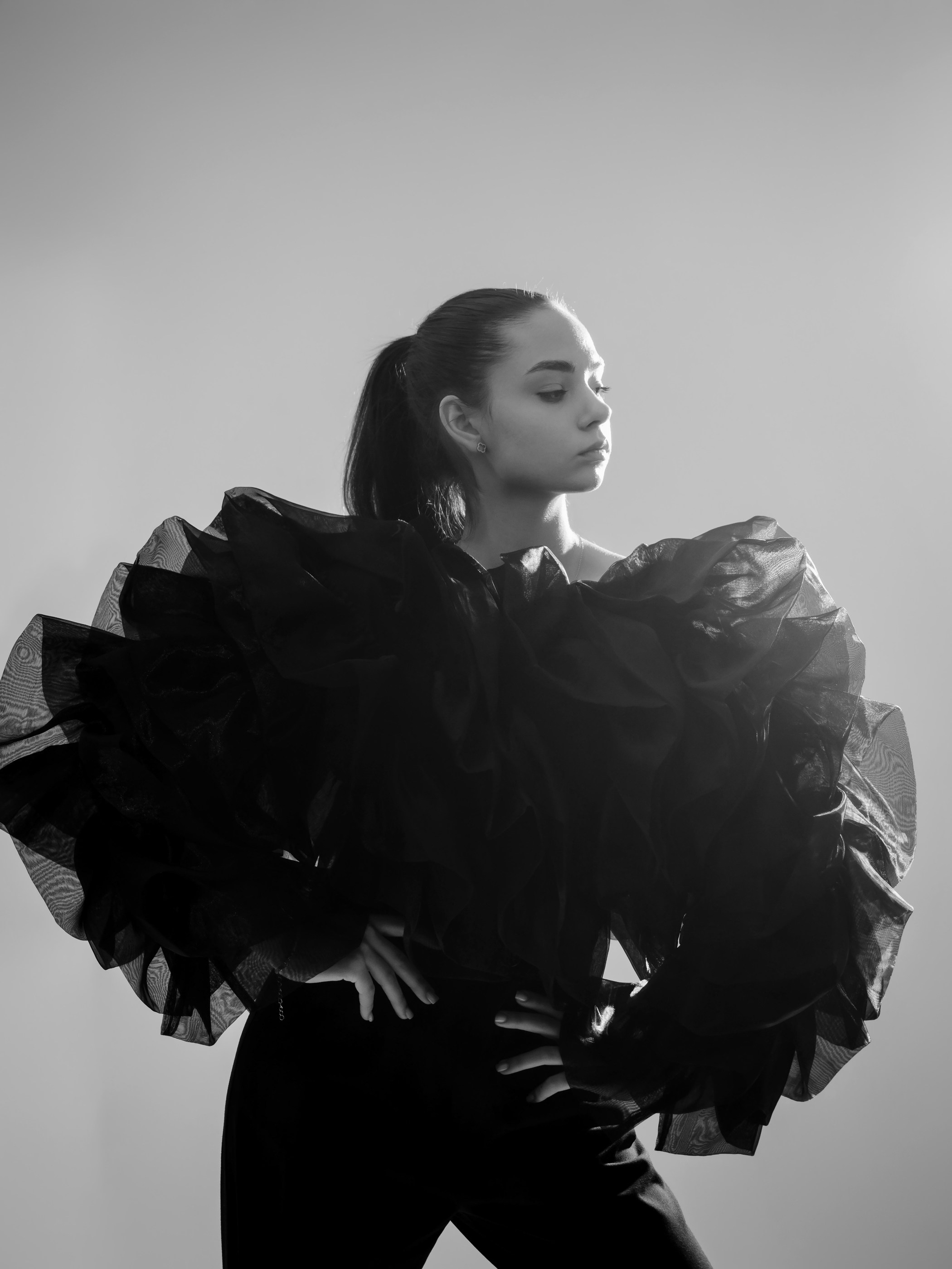 Катя. Семейный, детский, свадебный, фотограф в городе Анапа