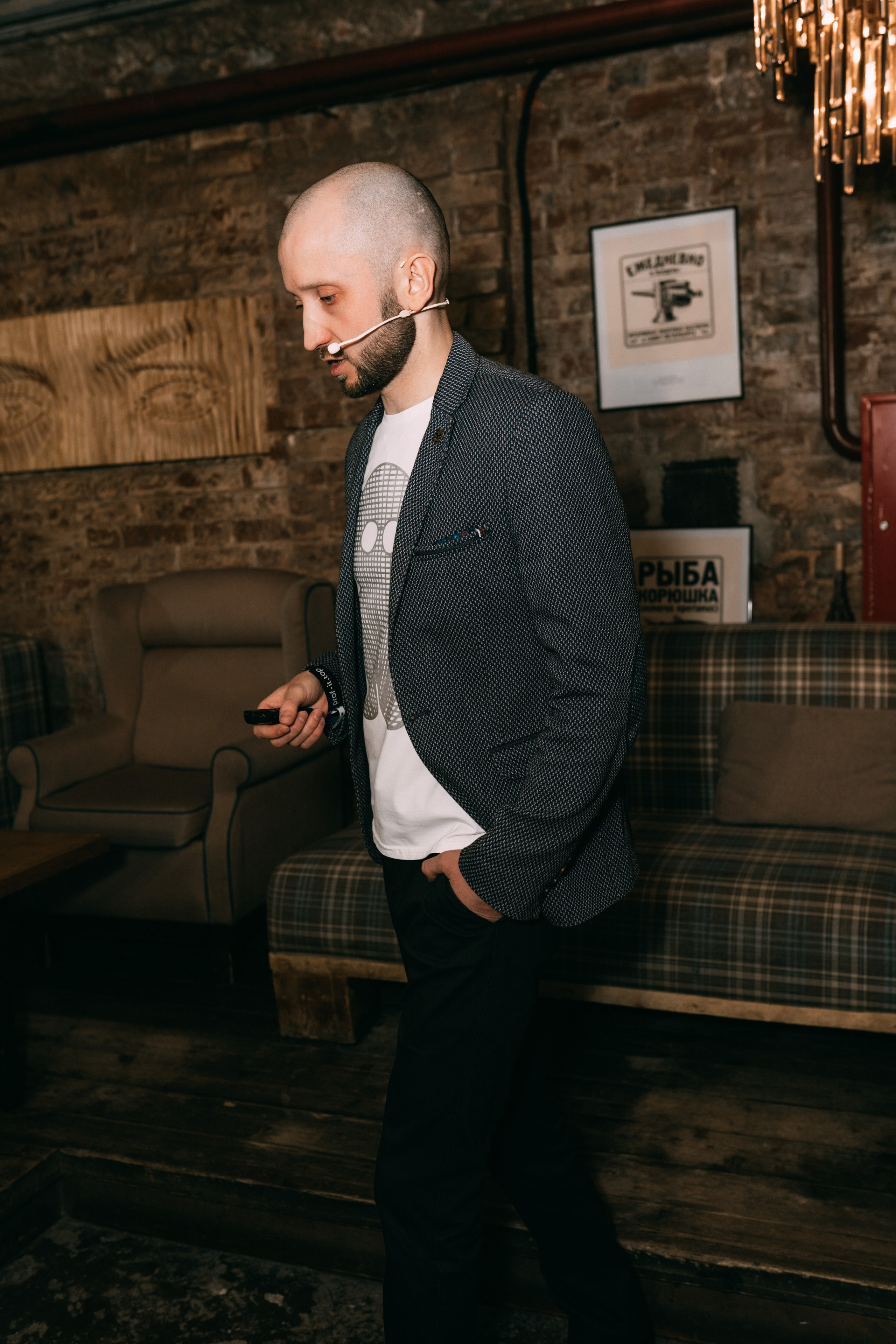 PROF-IT Бизнес-форум. Свадебный и Мужской фотограф