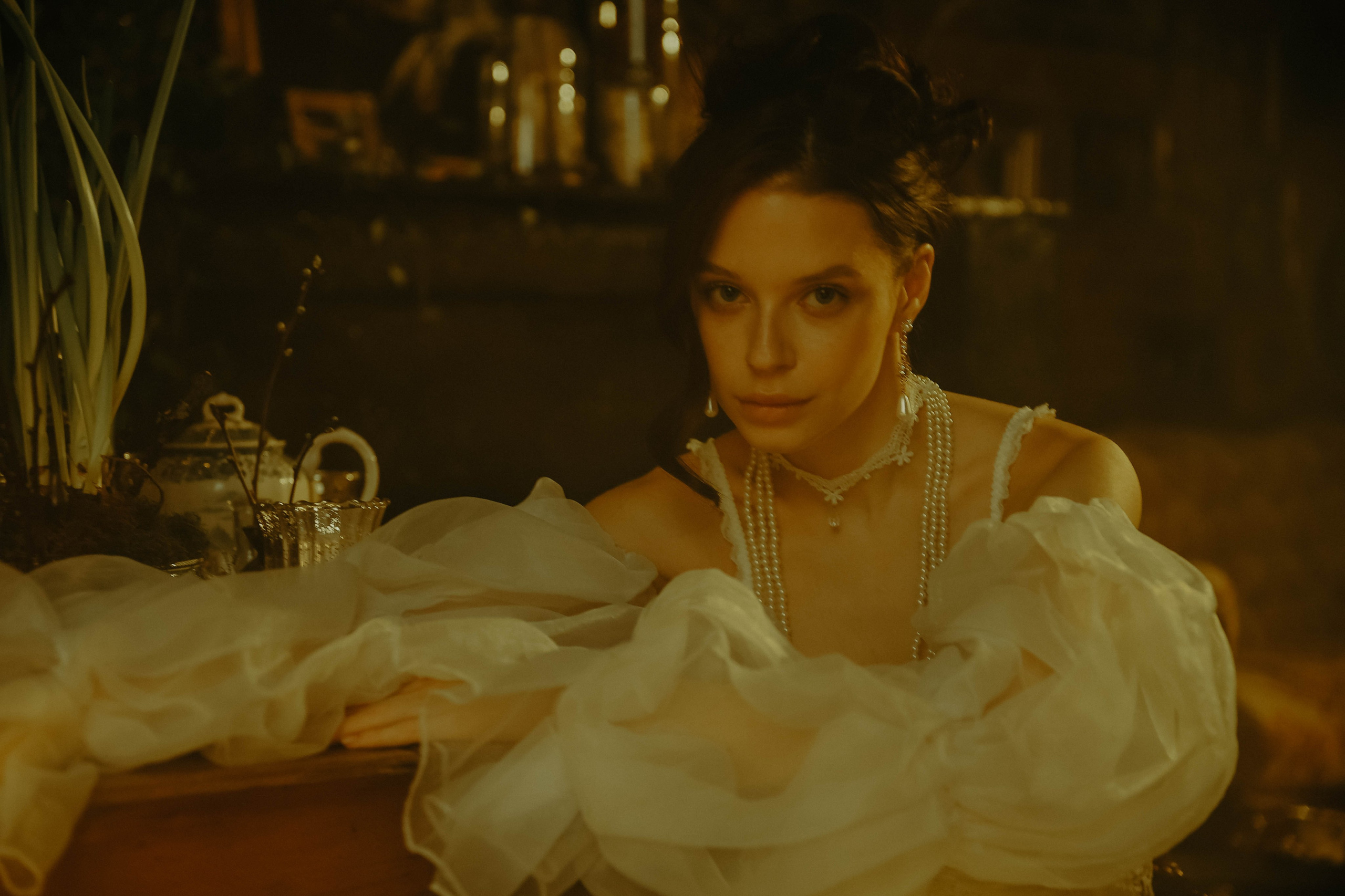 Винтаж. Photographer in Moscow & everywhere in the World Alena Vyalova