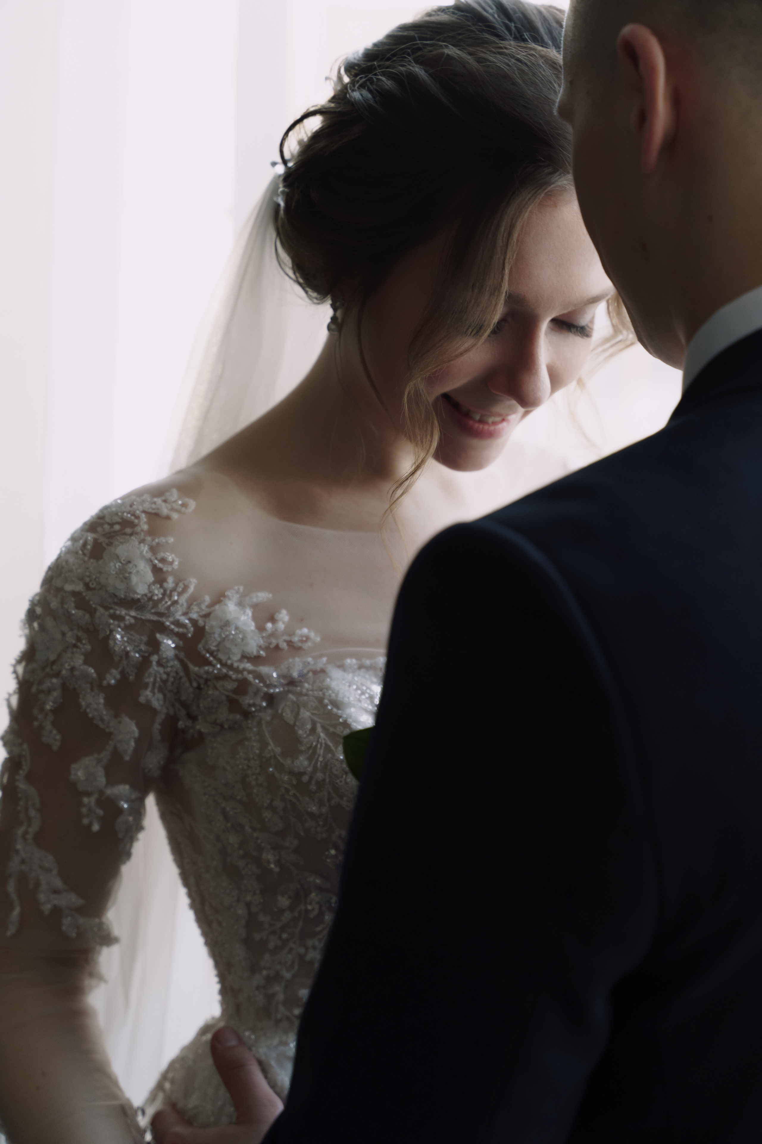 Лучший свадебный фотограф в Архангельске