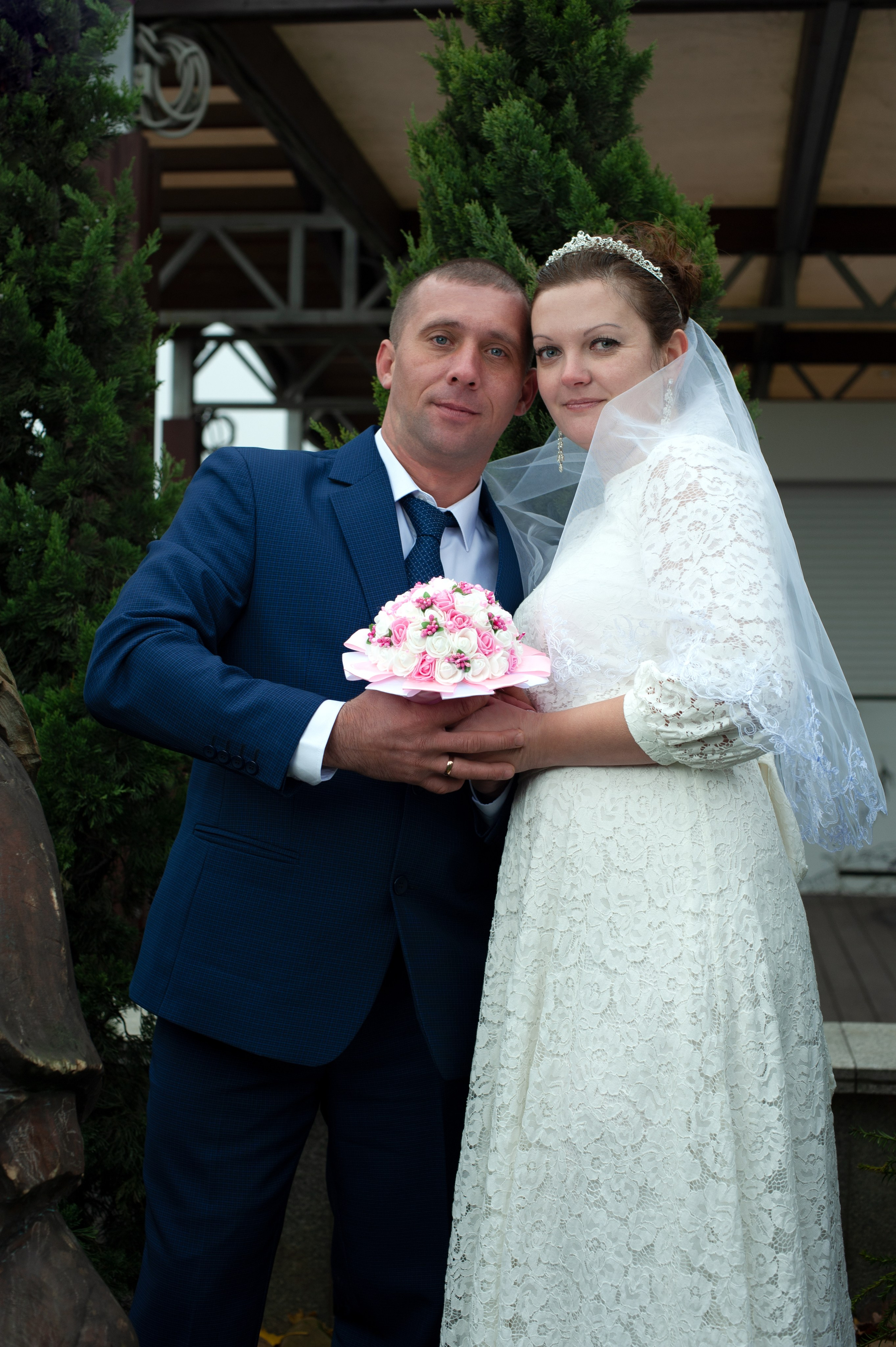 Свадебные Фото. Семейный Свадебный Фотограф в Ростове-на-Дону Батайске Дмитрий Александрович