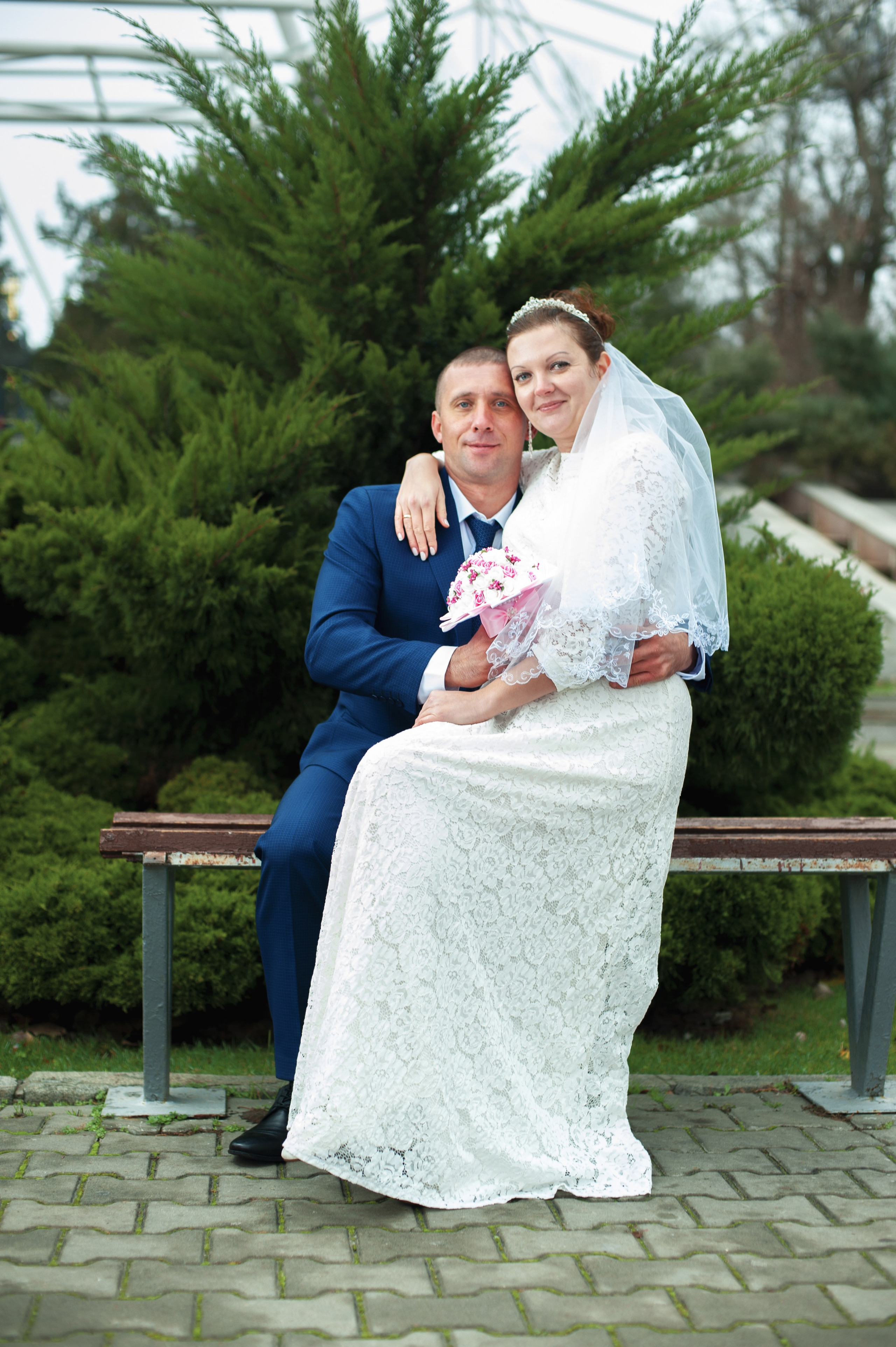 Свадебные Фото. Семейный Свадебный Фотограф в Ростове-на-Дону Батайске Дмитрий Александрович