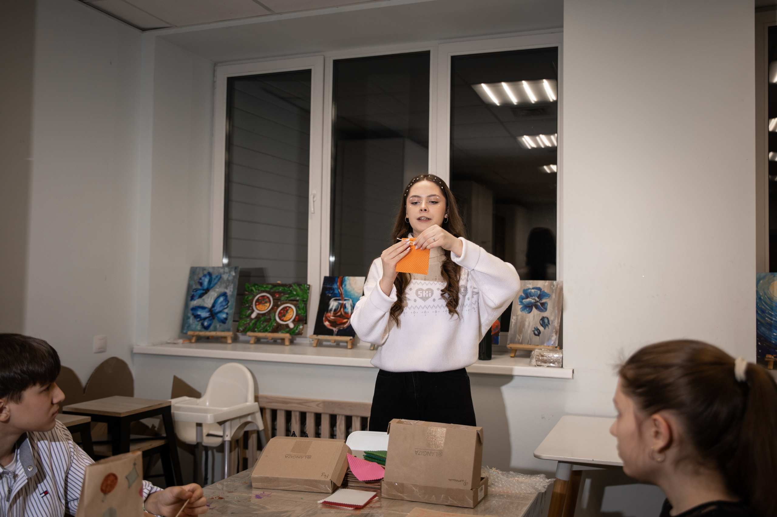 Новый год — Утес, Чебаркуль 2025-2026. Репортажный и свадебный фотограф в Челябинске Елисеев Павел