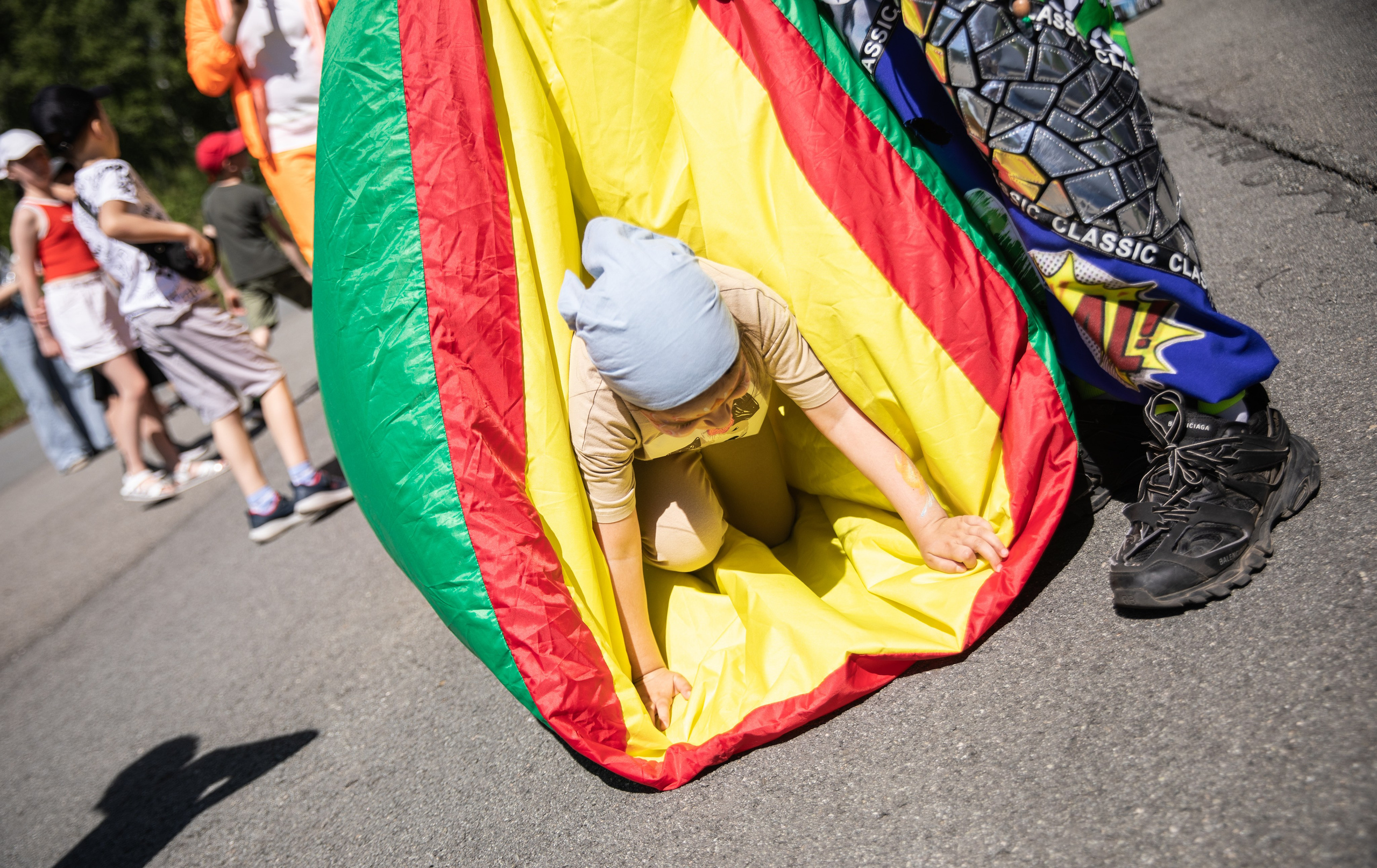 Мероприятия «PEPLOS -2025». Репортажный и свадебный фотограф в Челябинске Елисеев Павел