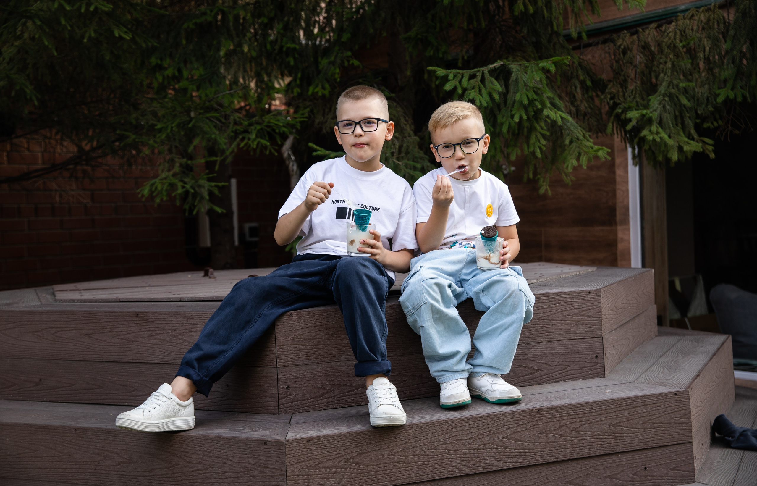 День Рождения Егорки -2025. VoronEvent. Репортажный и свадебный фотограф в Челябинске Елисеев Павел