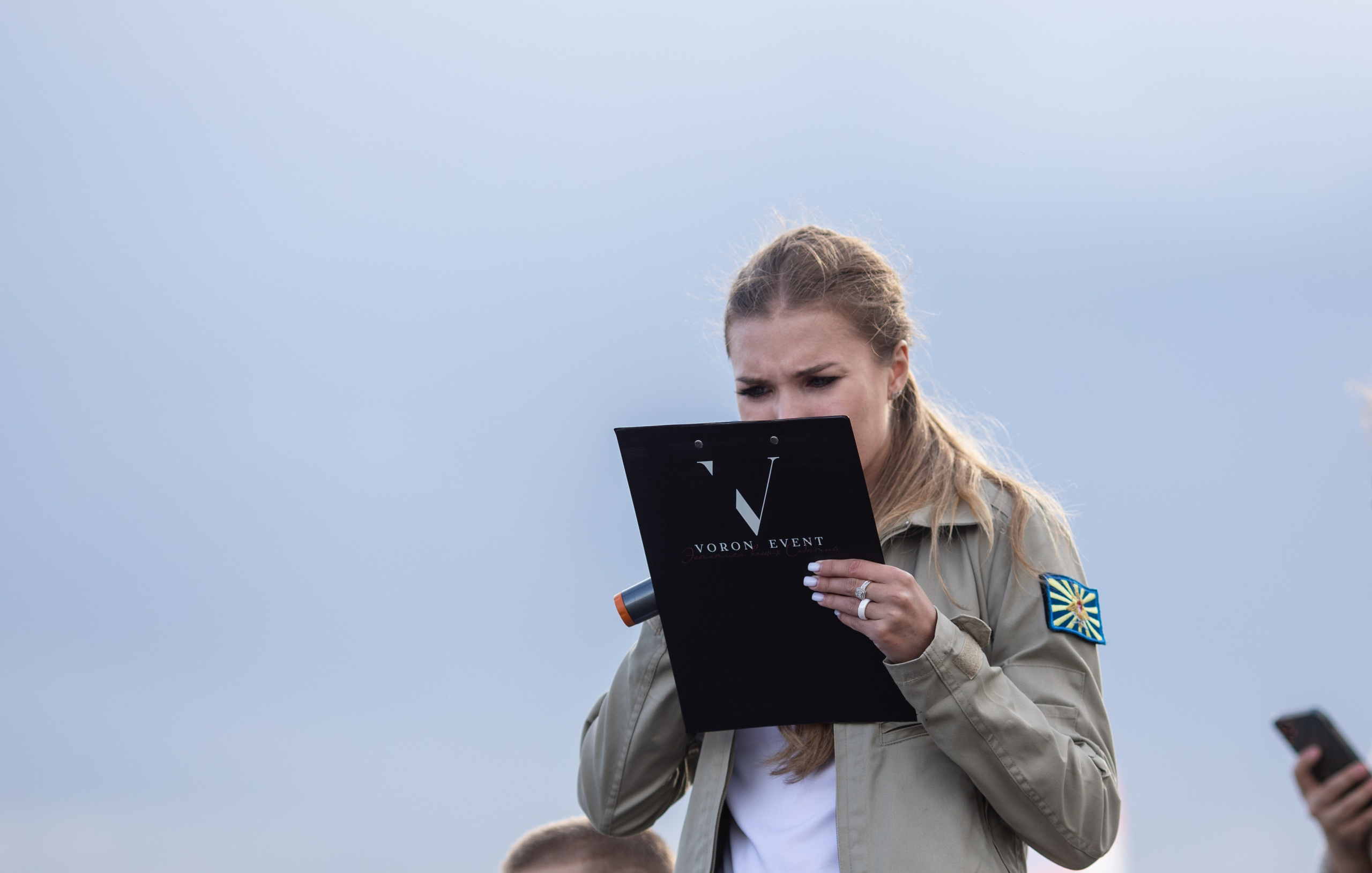 УЗСТ- Корпоративный тимбилдинг на аэродроме. Репортажный и свадебный фотограф в Челябинске Елисеев Павел