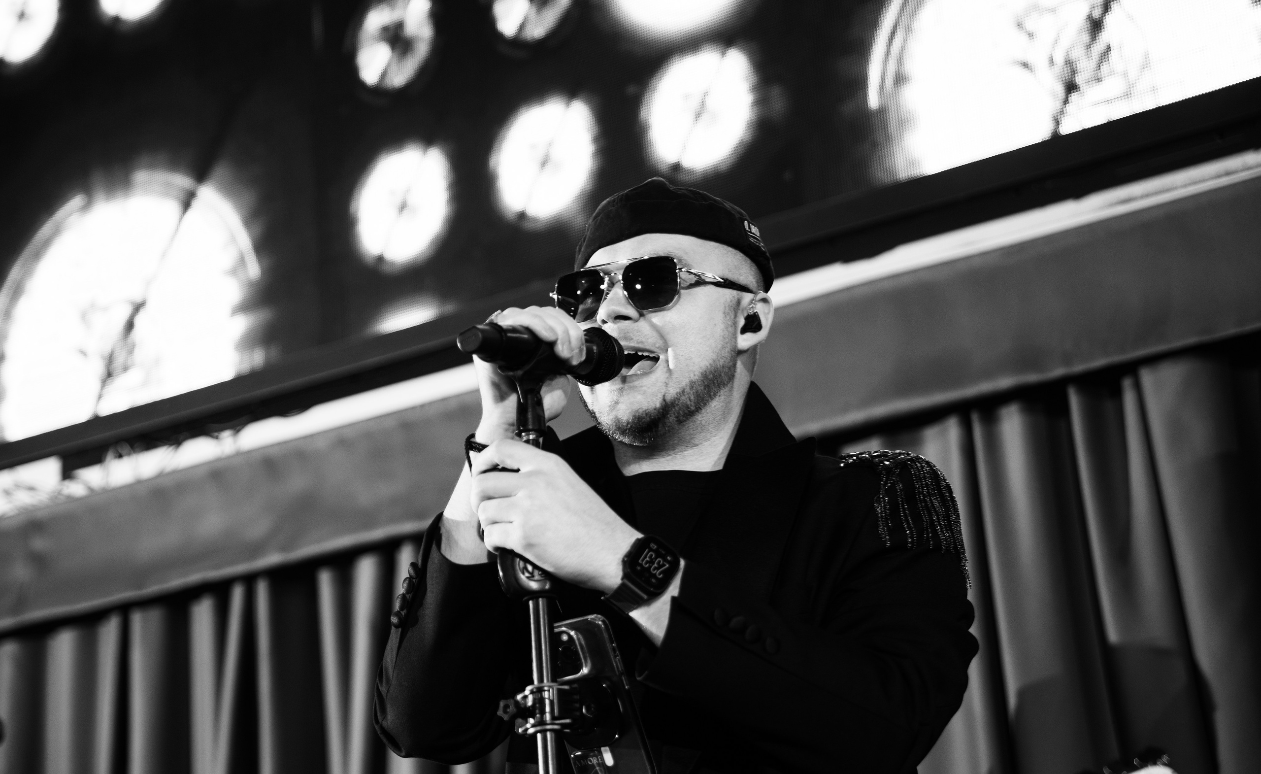 Новый год — Утес, Чебаркуль 2025-2026. Репортажный и свадебный фотограф в Челябинске Елисеев Павел