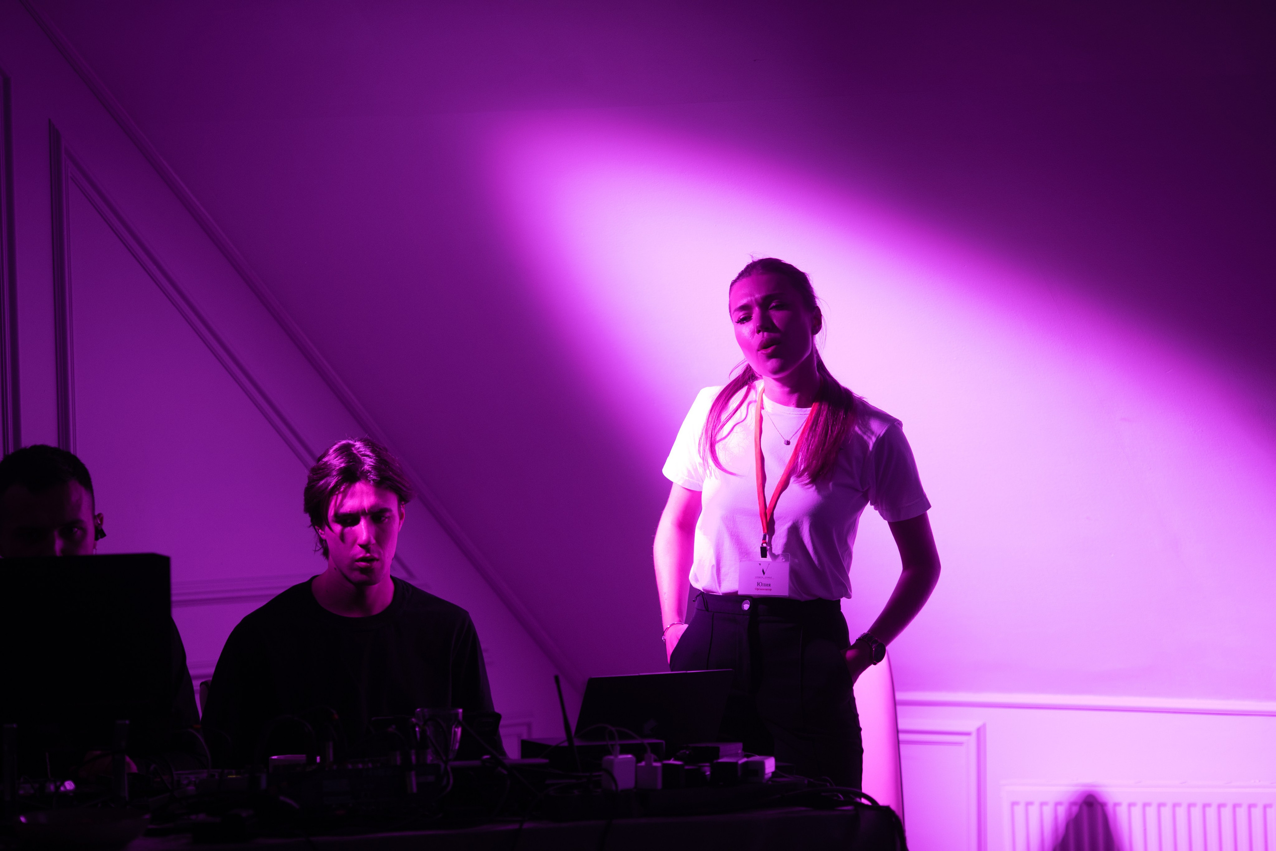 Юбилей. Снежная Королева -2024. Репортажный и свадебный фотограф в Челябинске Елисеев Павел