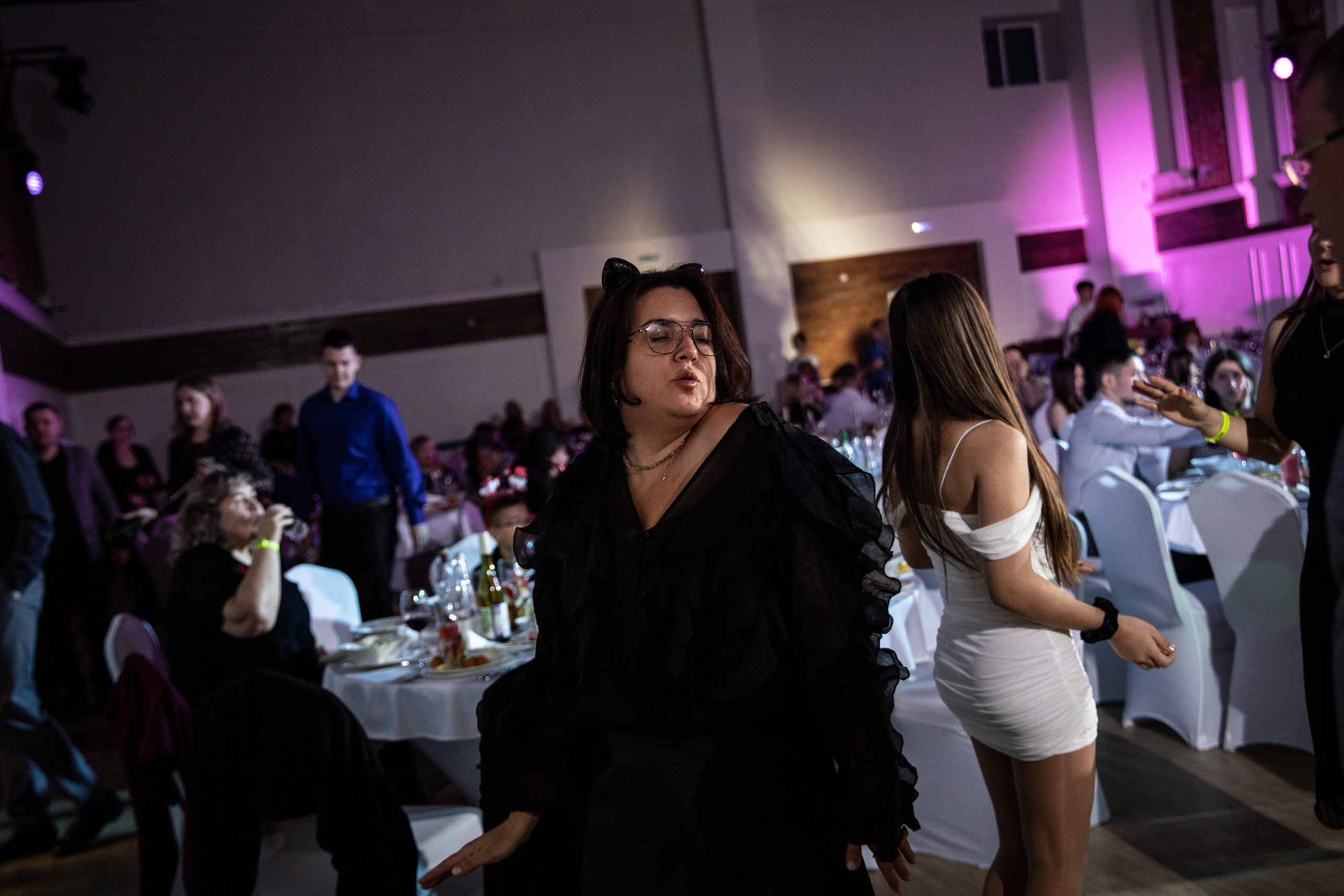 Новый год — Утес, Чебаркуль 2025-2026. Репортажный и свадебный фотограф в Челябинске Елисеев Павел