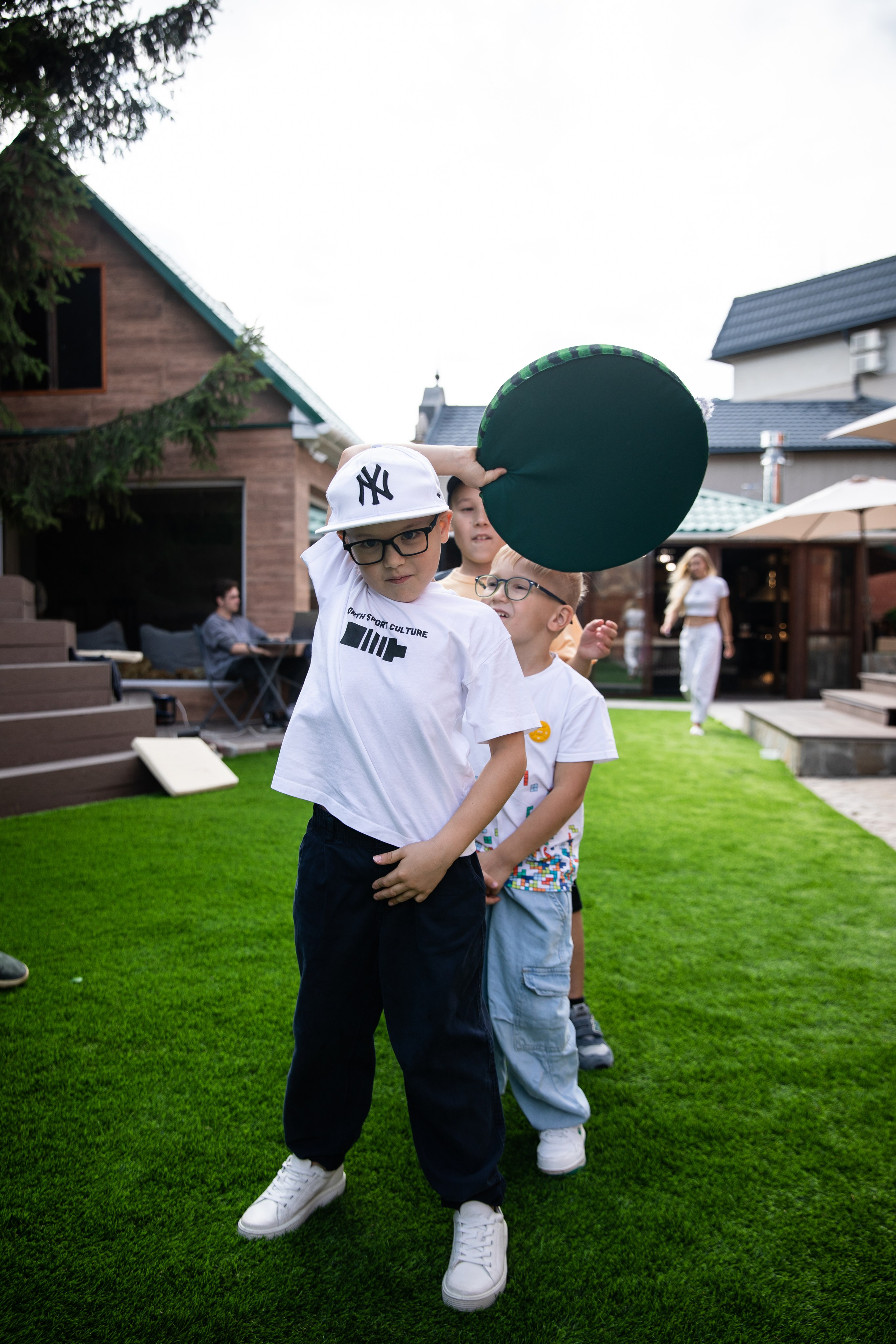 День Рождения Егорки -2025. VoronEvent. Репортажный и свадебный фотограф в Челябинске Елисеев Павел