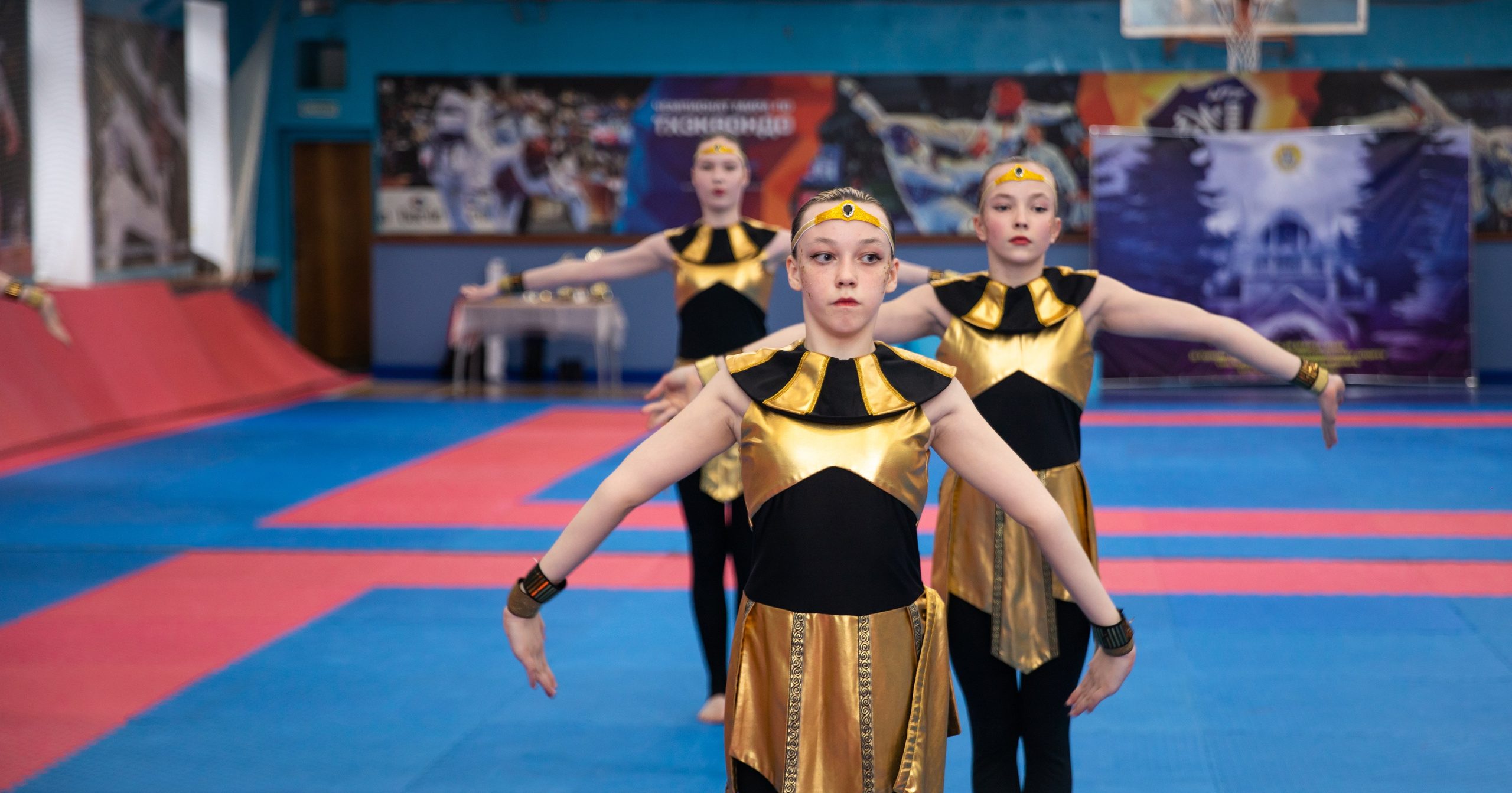 Уральские звезды. Художественная Гимнастика — 2025. Репортажный и свадебный фотограф в Челябинске Елисеев Павел