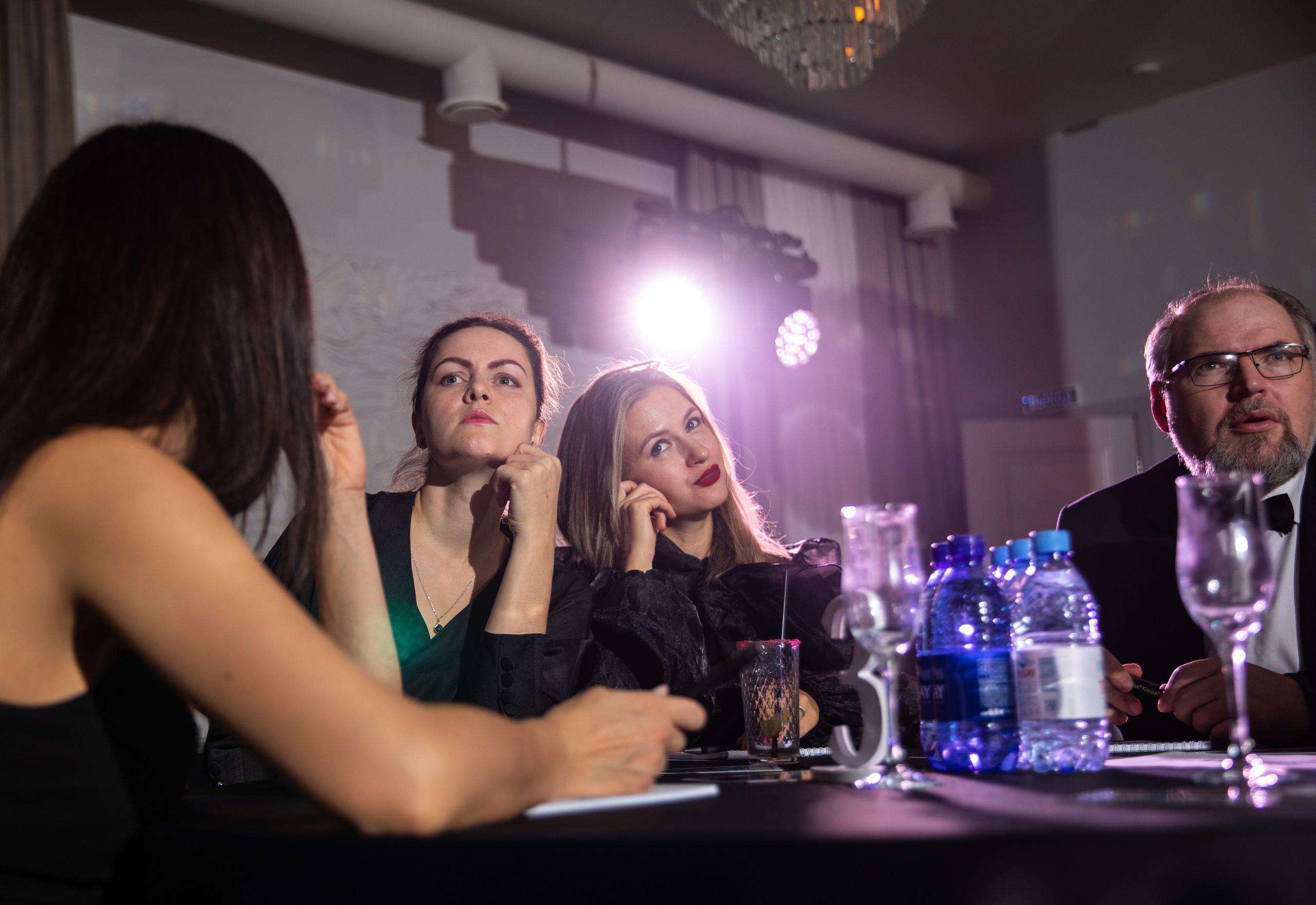 Что? Где? Когда? — Вторая игра г. Челябинск. Репортажный и свадебный фотограф в Челябинске Елисеев Павел