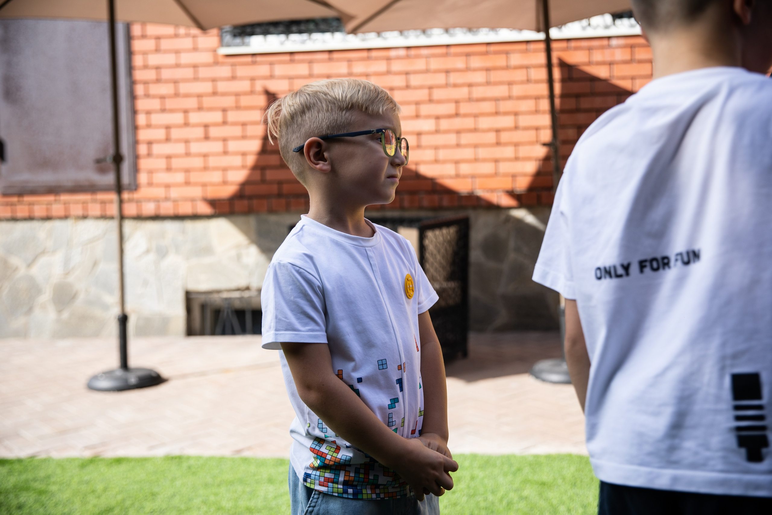 День Рождения Егорки -2025. VoronEvent. Репортажный и свадебный фотограф в Челябинске Елисеев Павел