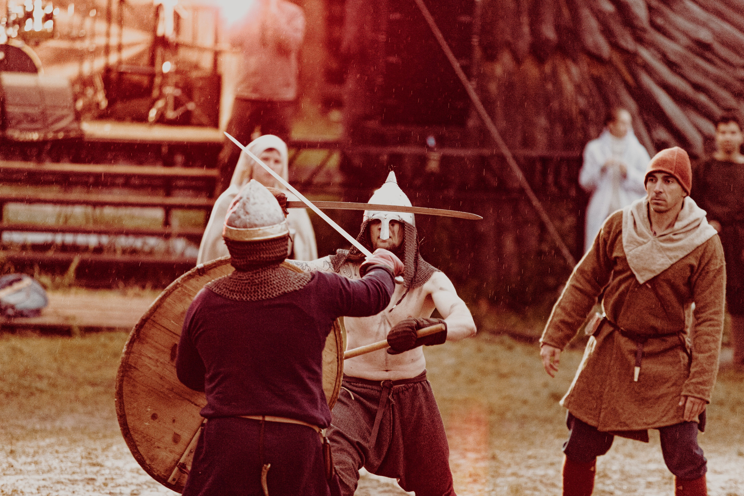 Фестиваль «Абалакское поле» XVI. Арт-фотограф Крис Л. в Тобольске: портрет, семейные, свадьбы
