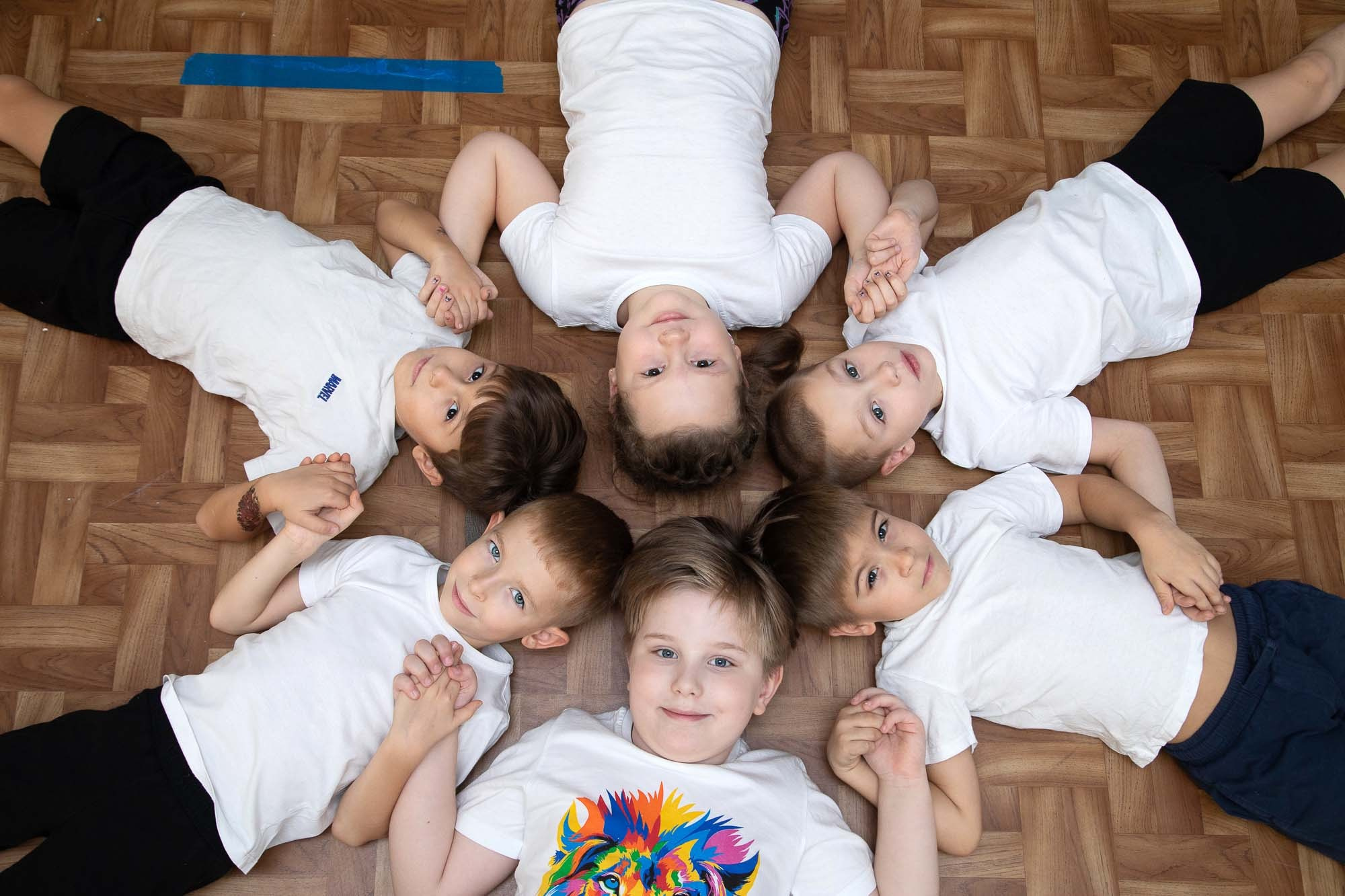 Детсадовские фотографии. Семейный и детский фотограф в Санкт-Петербург. Natalia Fadel