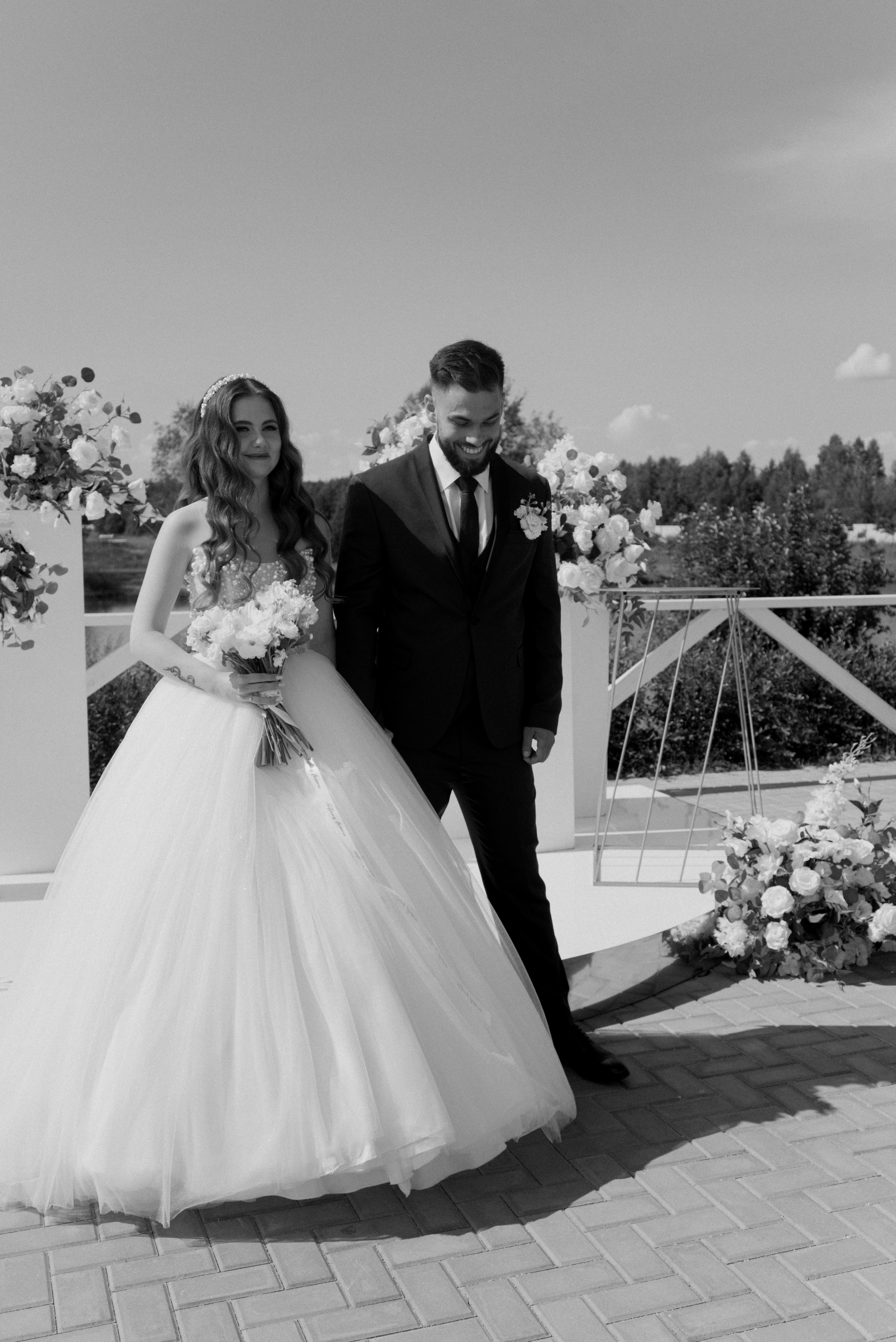 Анна и Влад. Главная