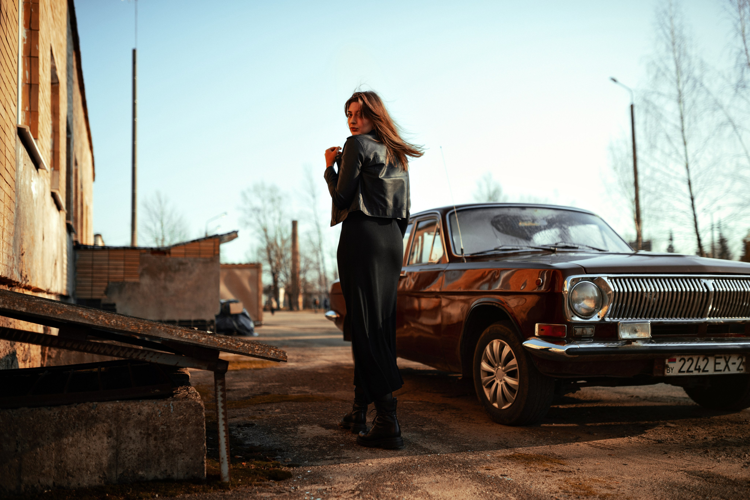 Ди. Фотограф в Витебске Сергей Томашев