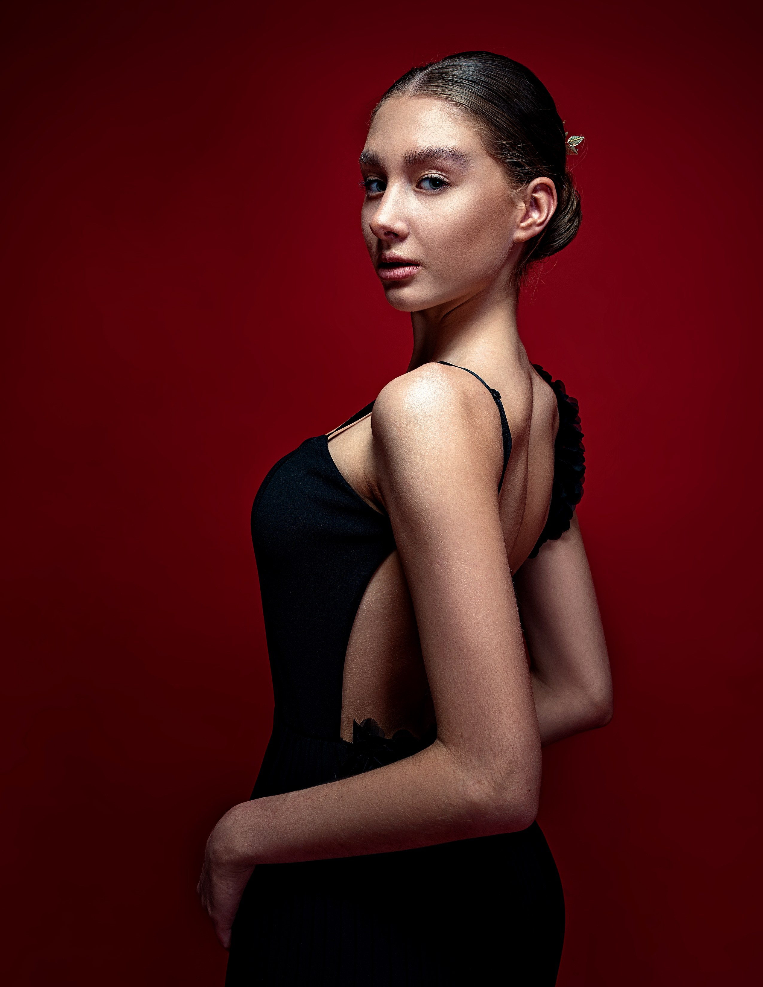 Ева. Фотограф в Витебске Сергей Томашев