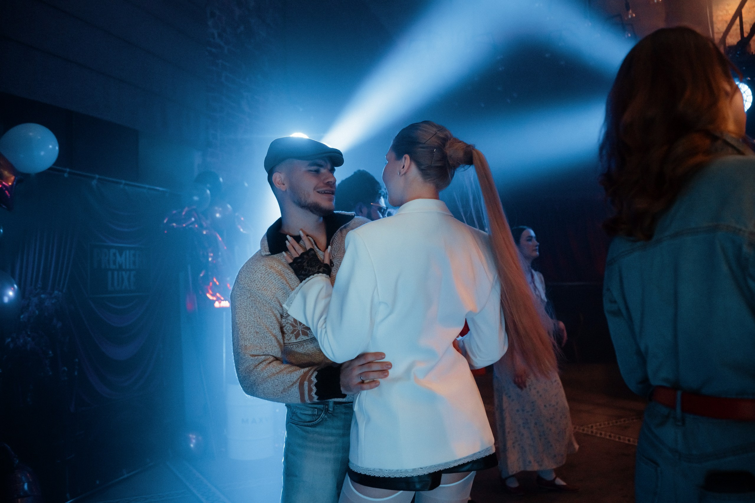 Корпоратив MAXVAL. Фотограф Vika Rin