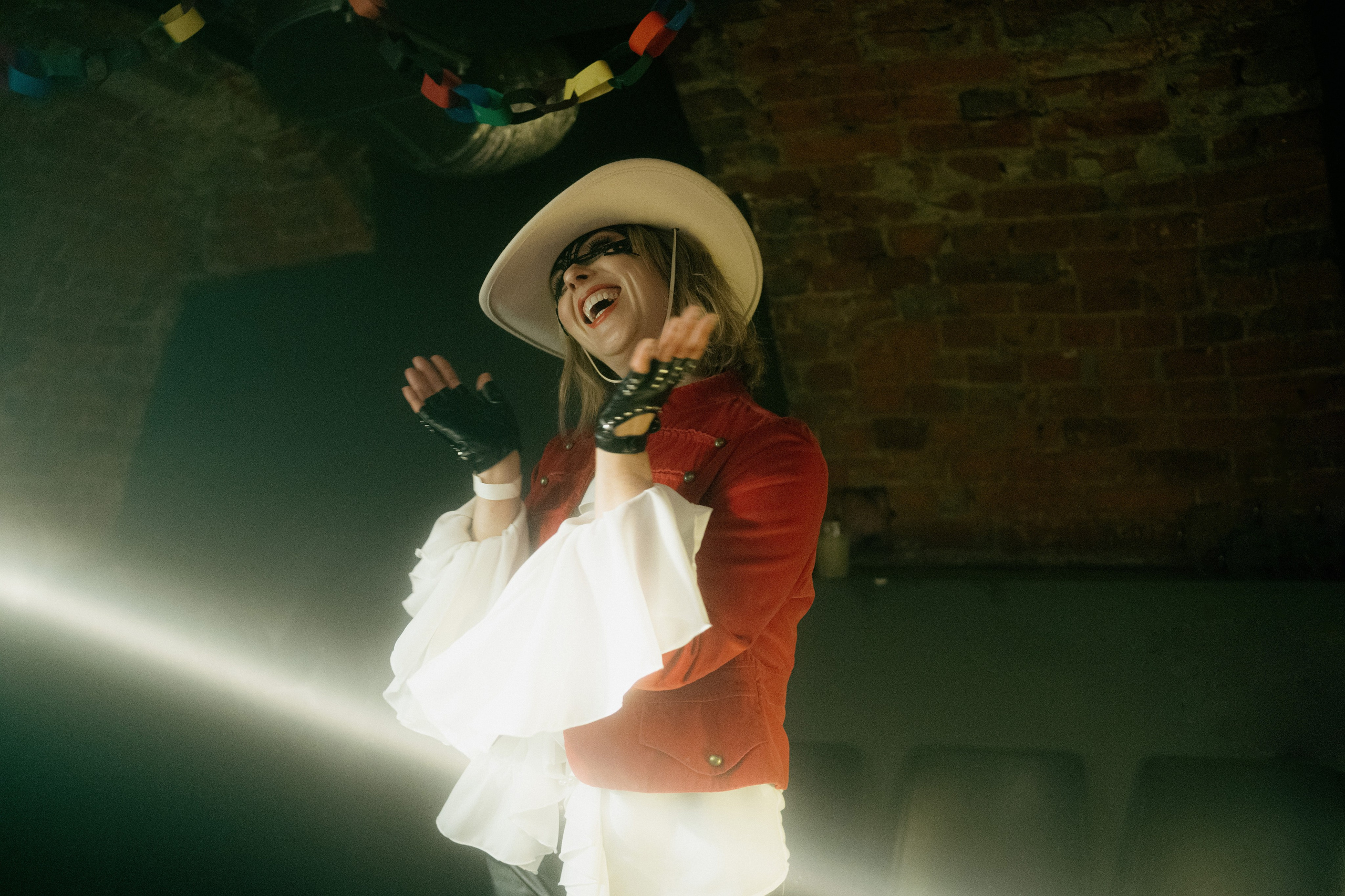 FROM PROVINCE | Морозилка. Фотограф Vika Rin