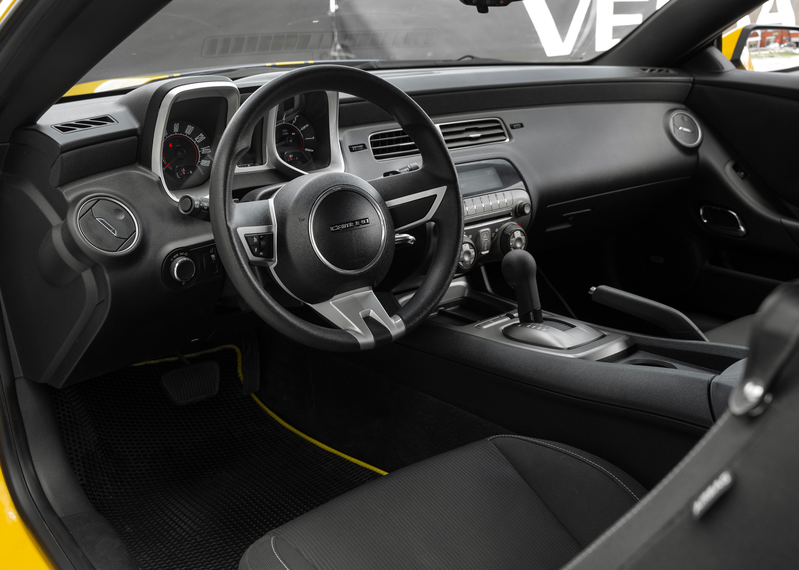 Предпродажная съемка. Главная