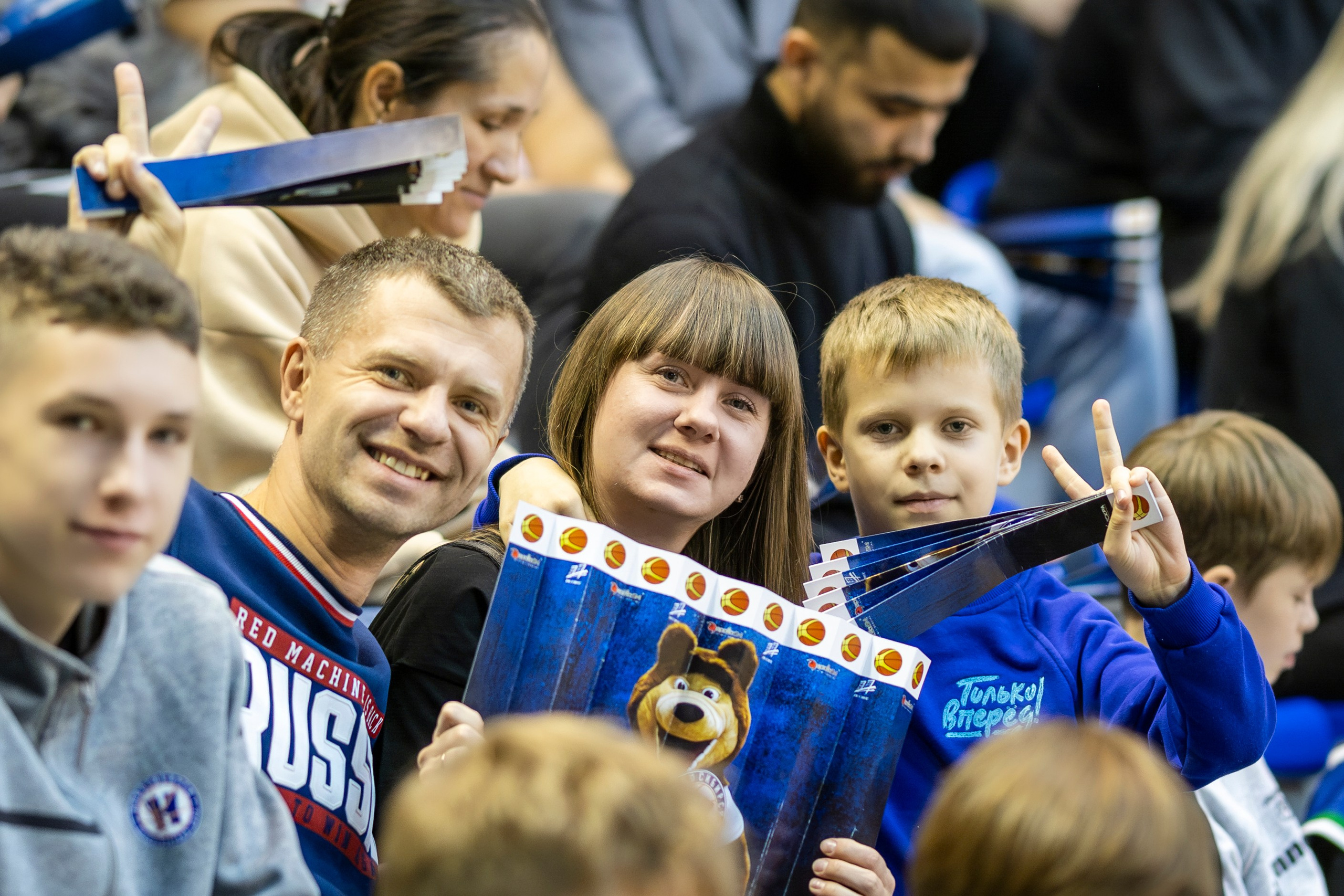 Баскетбол (БК Новосибирск) Сезон 2025-2026. Bertran Ordo