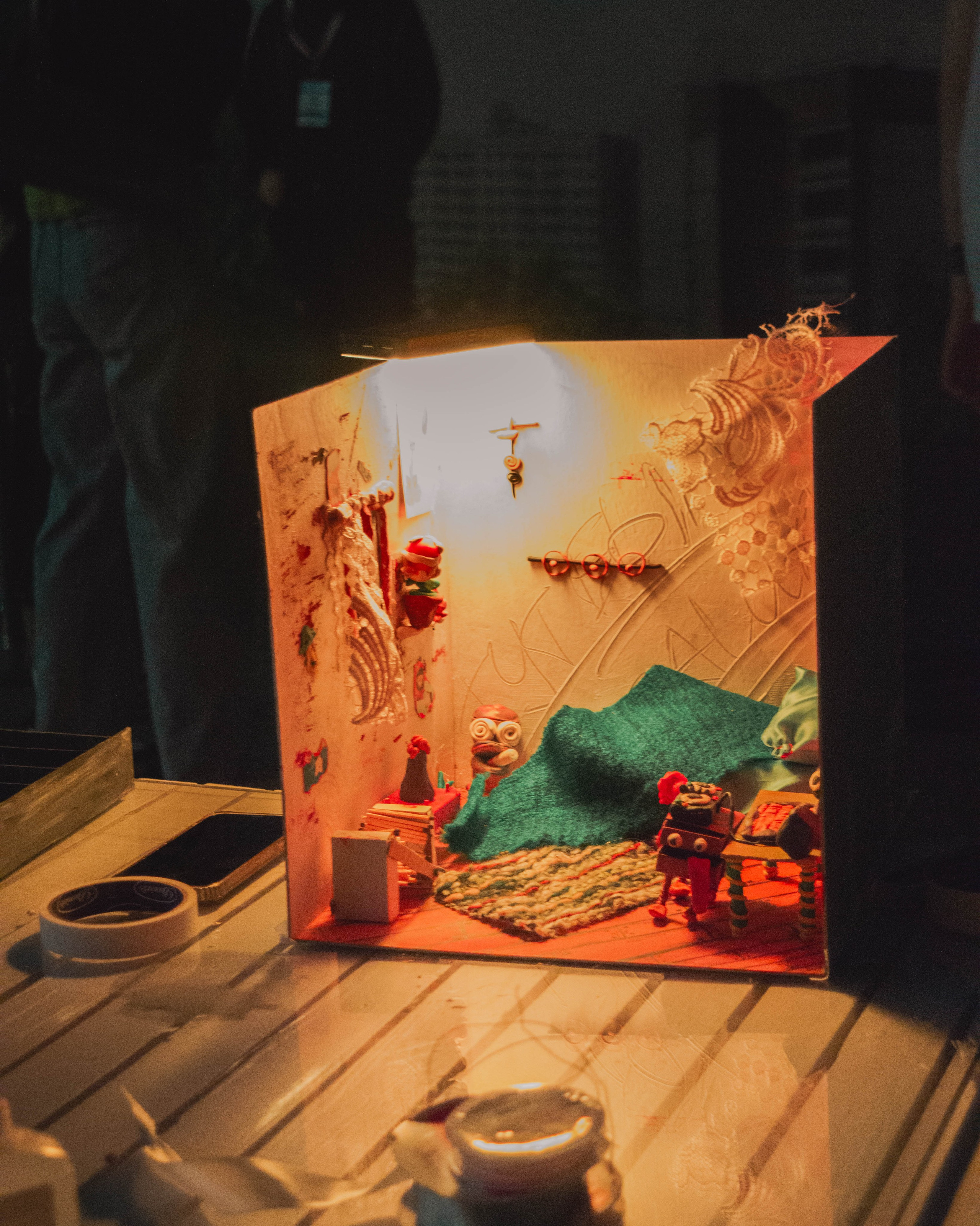 CHAIN FEST '25. Фотограф Анастасия Лощакова в Москве