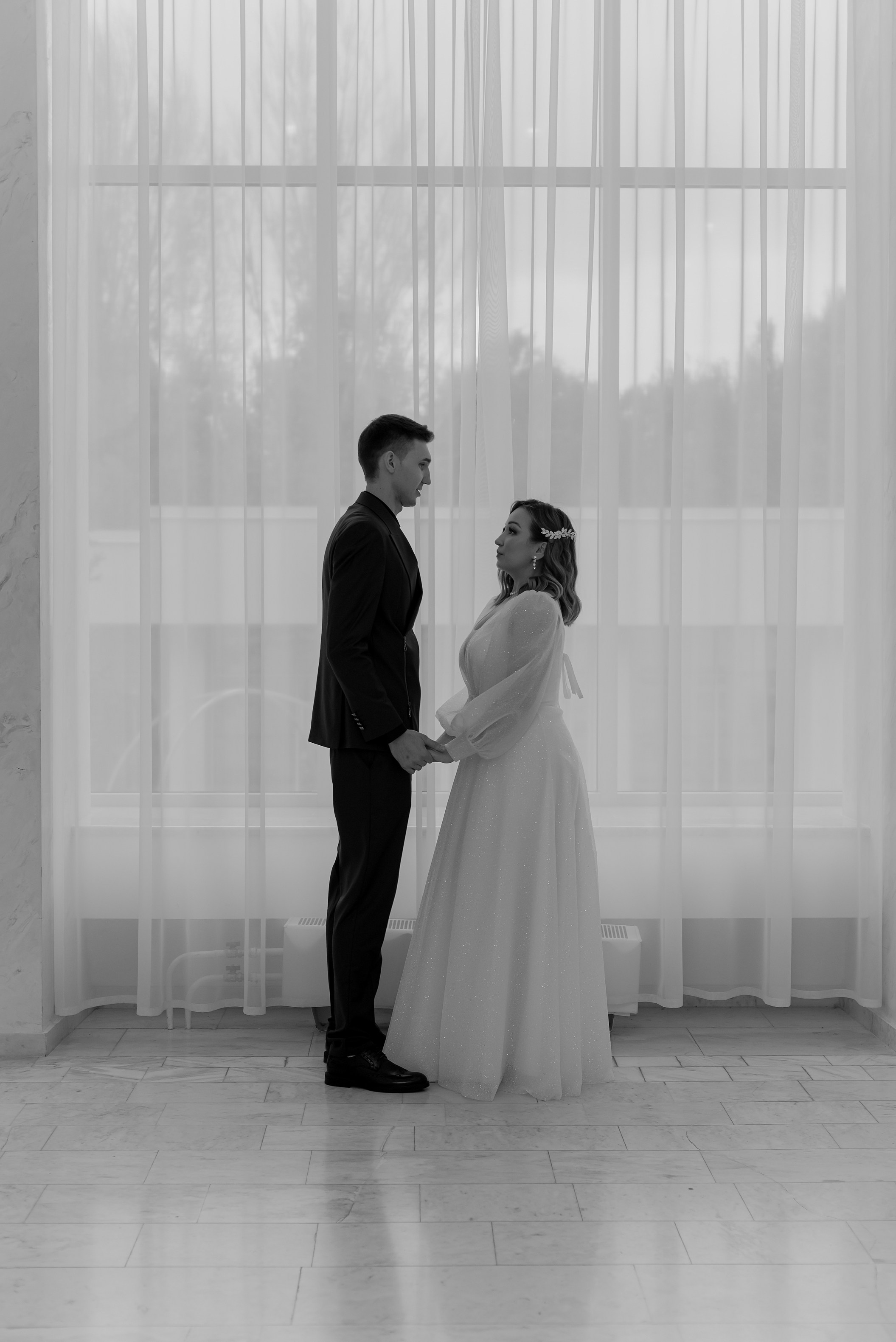 В + А. Фотограф в Самаре | Катерина Гущина