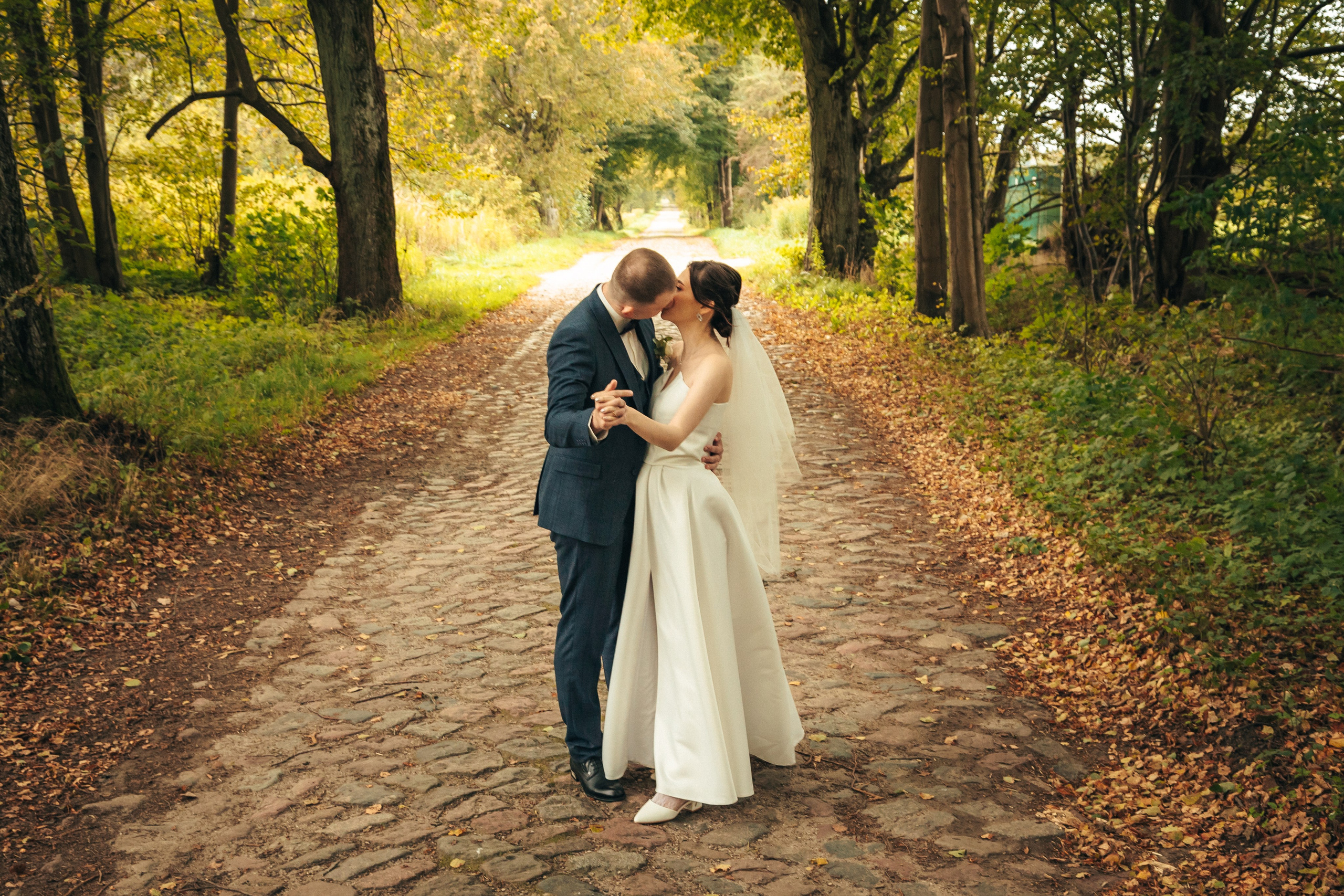 Denis and Marina. Андрей Миллер Фотограф из Калининграда