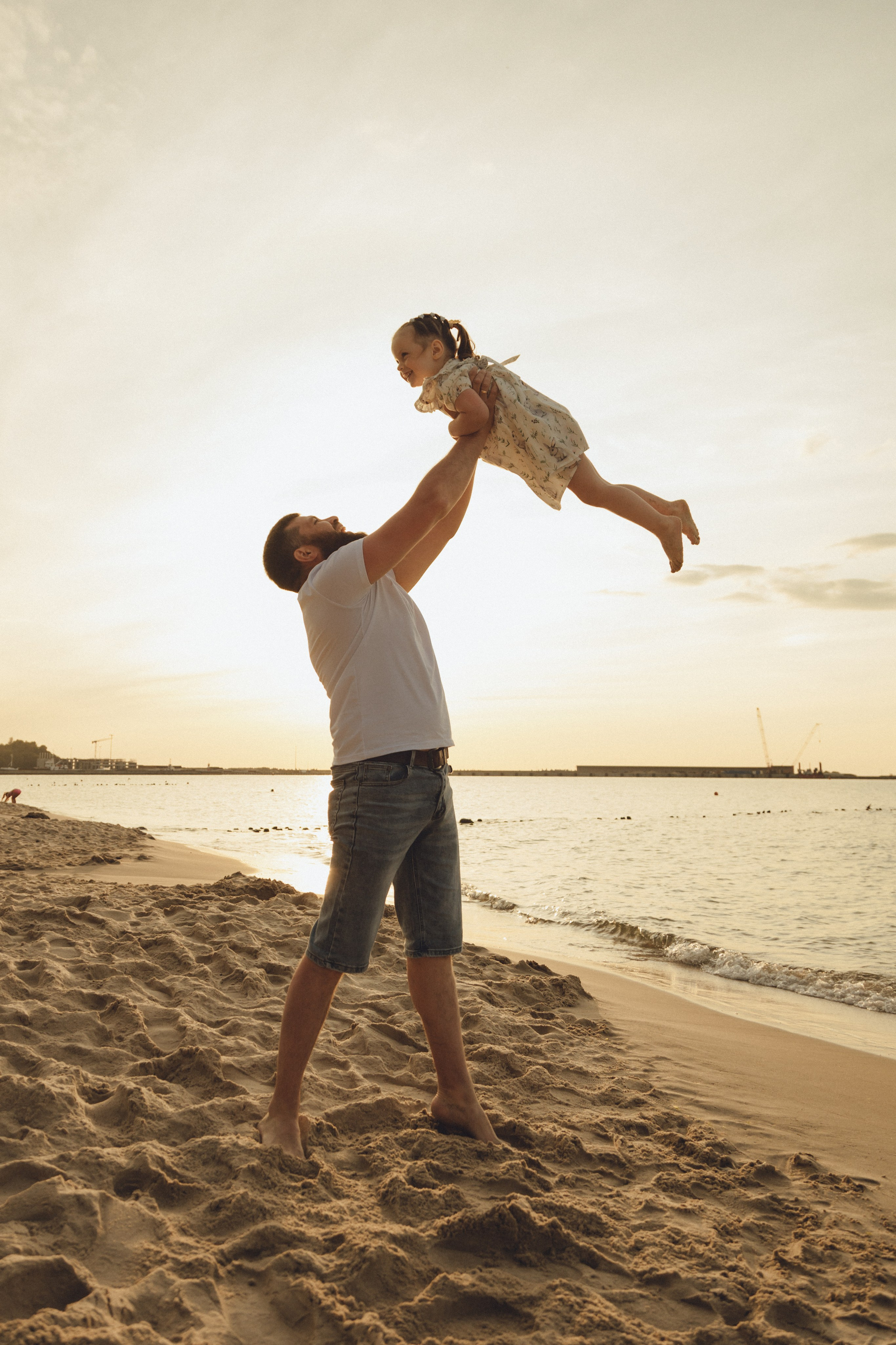 Family_Пионерсий. Андрей Миллер Фотограф из Калининграда