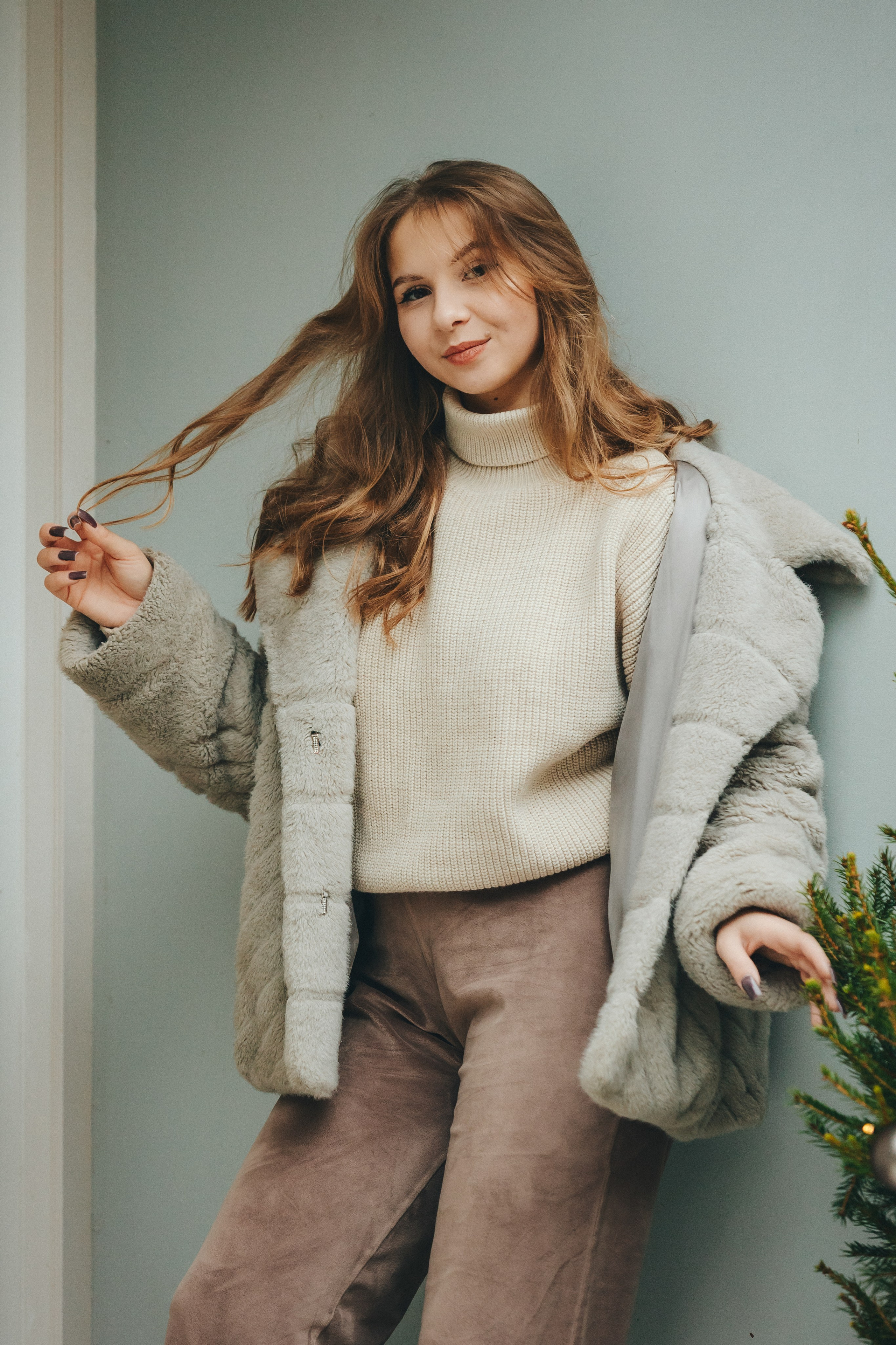 Liana_Светлогорск. Андрей Миллер Фотограф из Калининграда