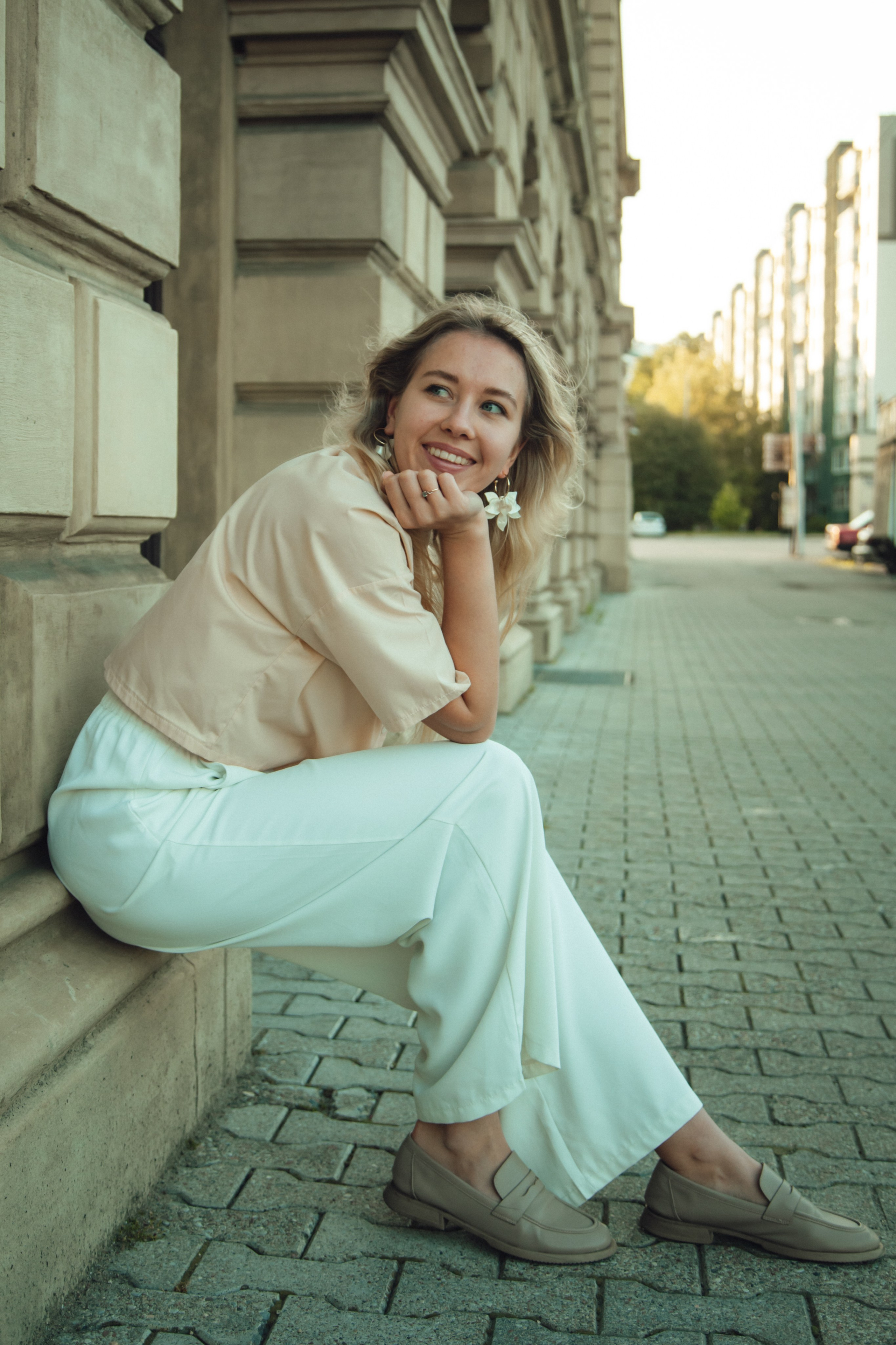 Valeria_Калининград. Андрей Миллер Фотограф из Калининграда