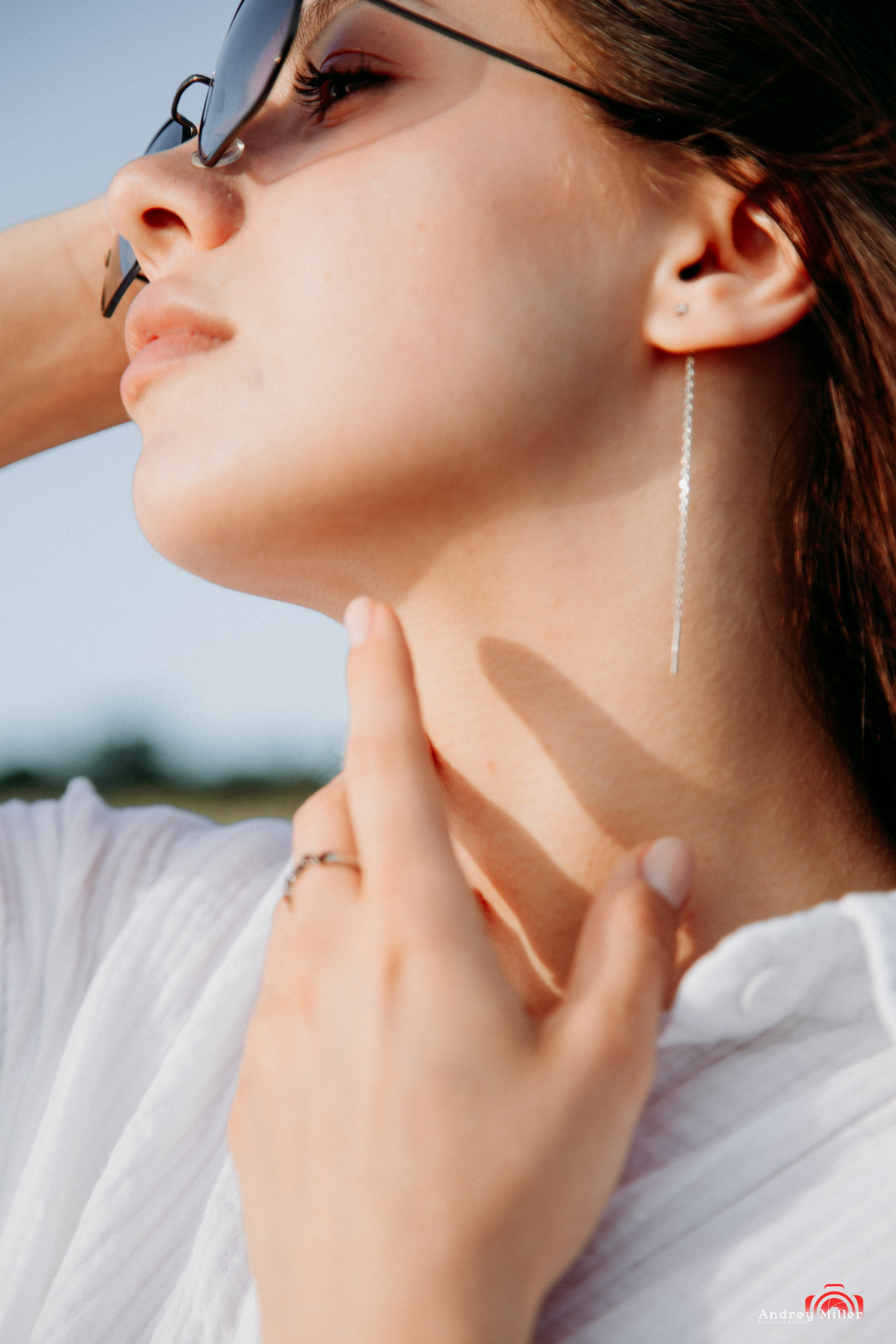 Adriana | Янтарный. Андрей Миллер Фотограф из Калининграда