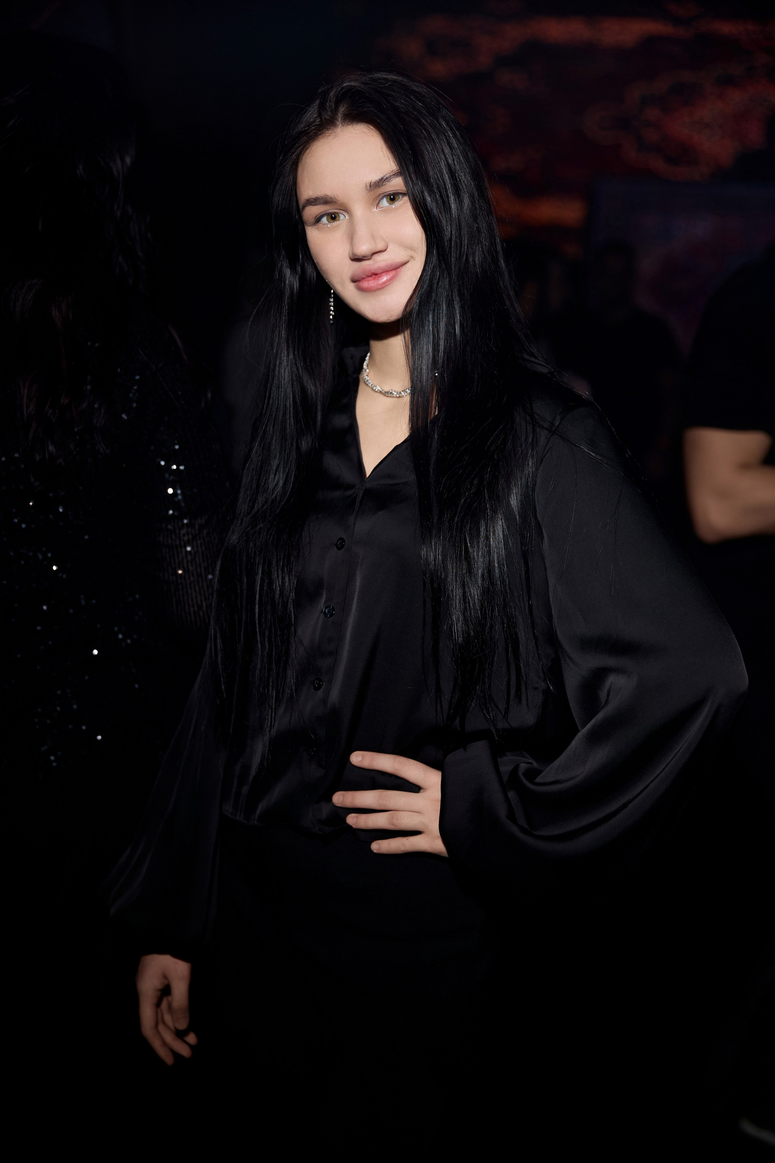 Концерт Зомба в Норильске в ночном клубе «Рублев». Свадебный и семейный фотограф в Ульяновске, Норильске, Казани — Орешина Елена