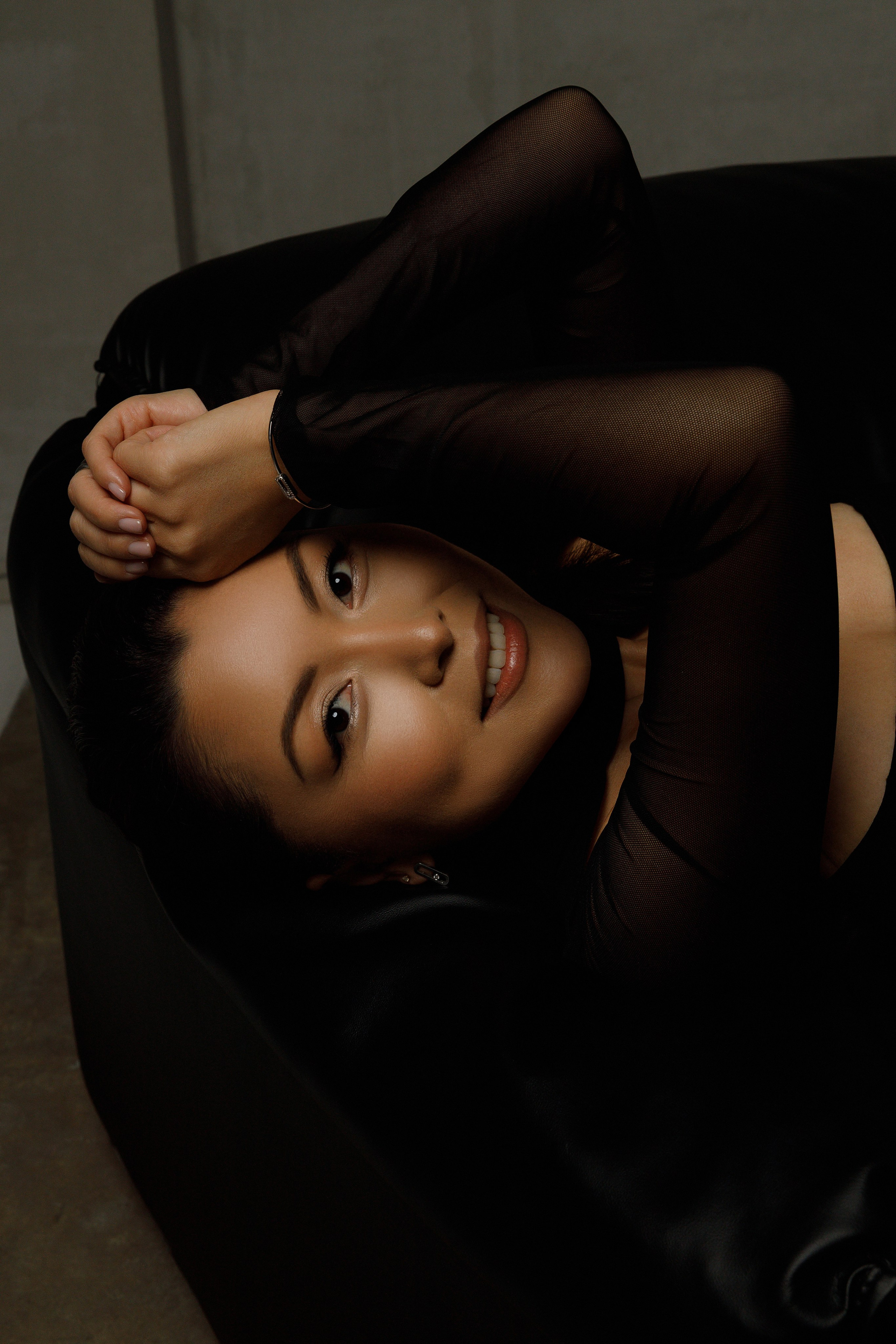 Дина семейная фотосессия. Свадебный и семейный фотограф  во Владивостоке Ольга Украинец