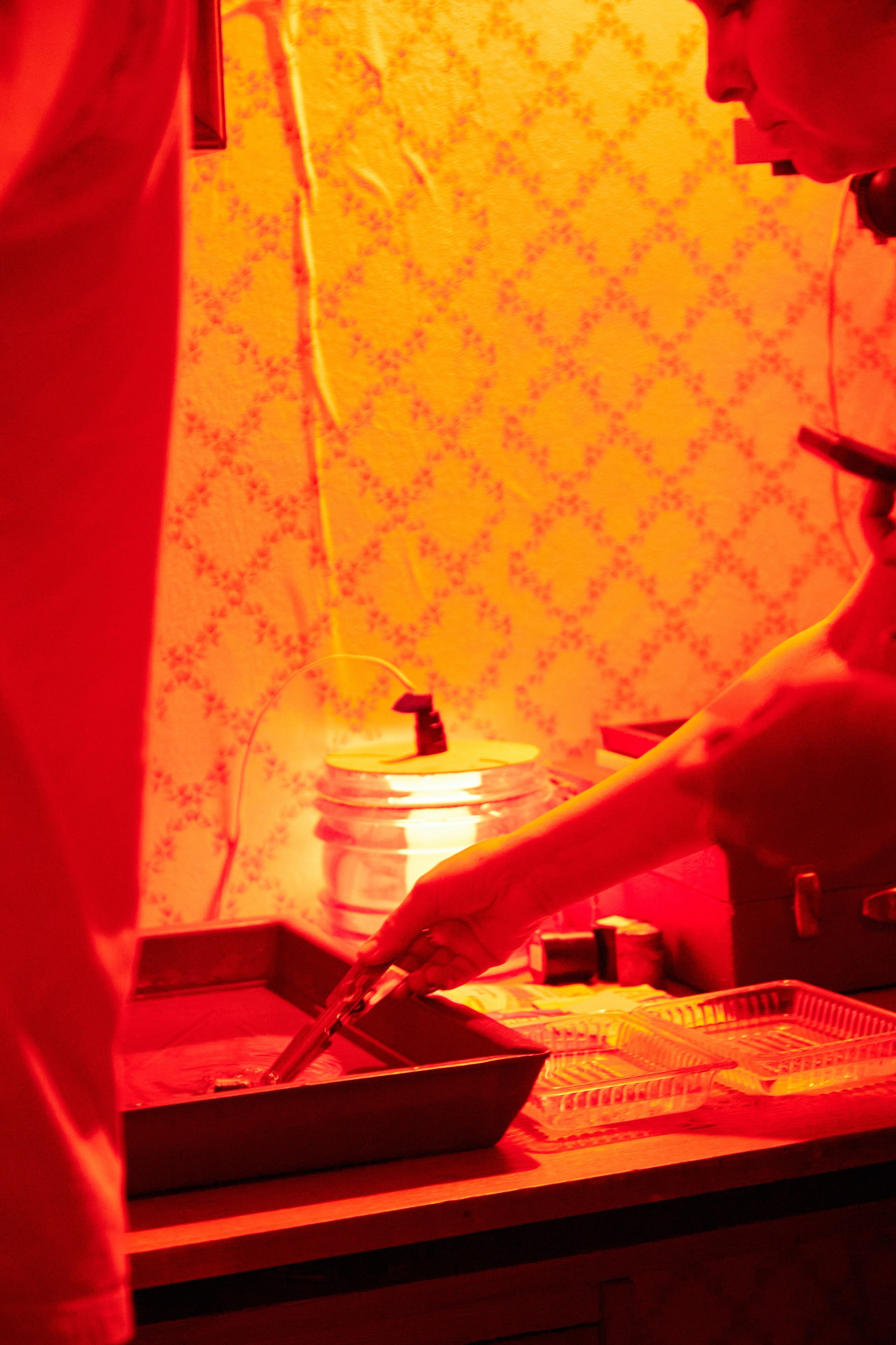 Выставка Cubo Libre. Фотограф Савченко Люба. Москва