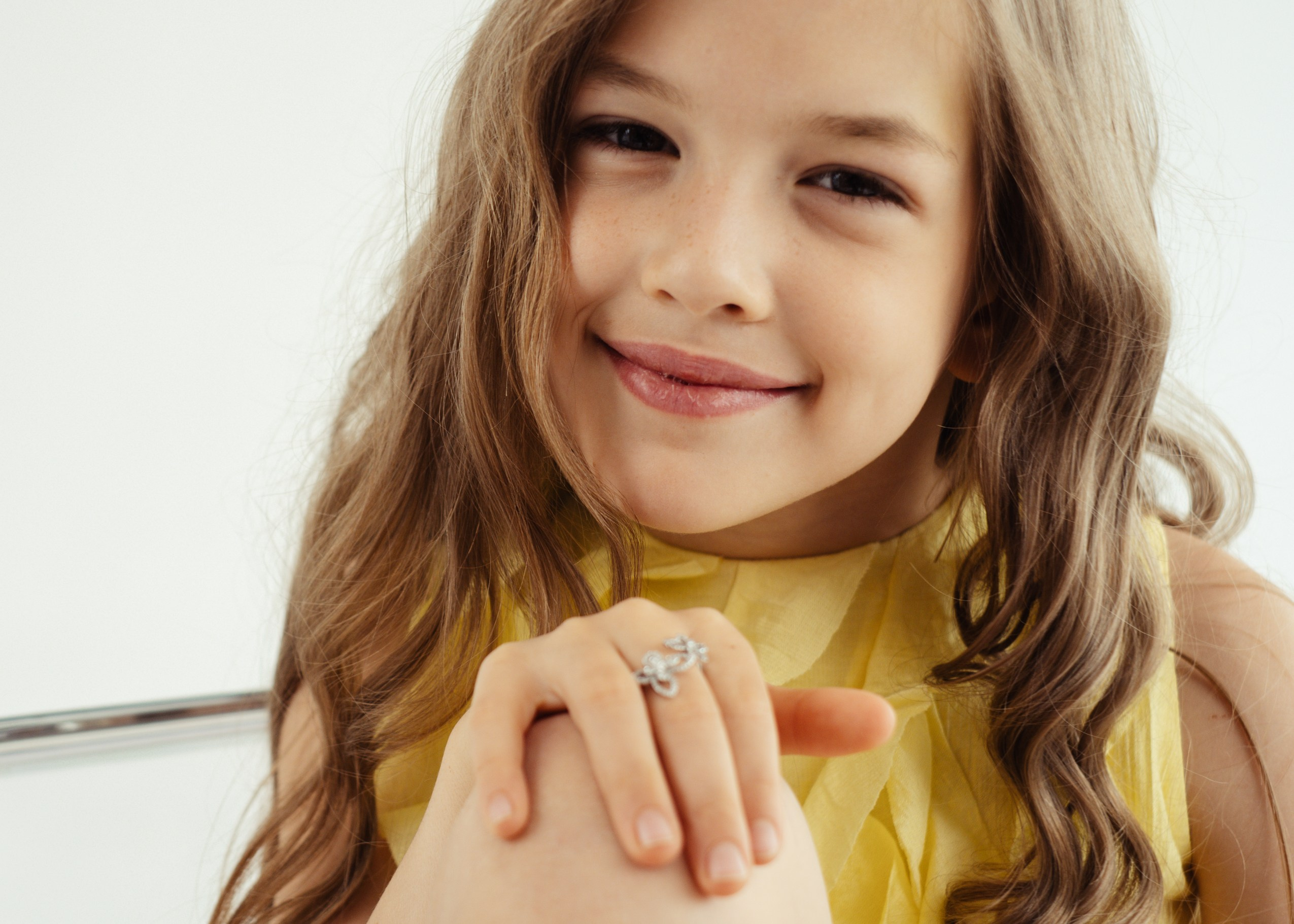 Портфолио. Аврора. Съёмки для брендов в Крыму / Стилист / Продюсер / Женя Мамай