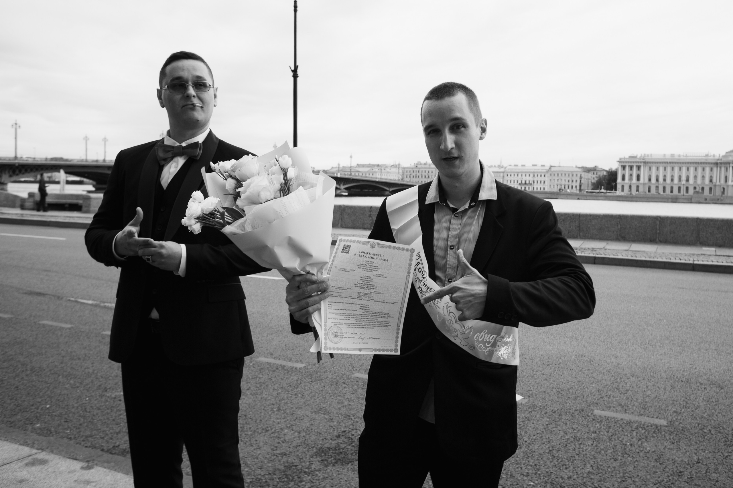 Свадебные серии. Портретный фотограф СПб — Ира Волкова